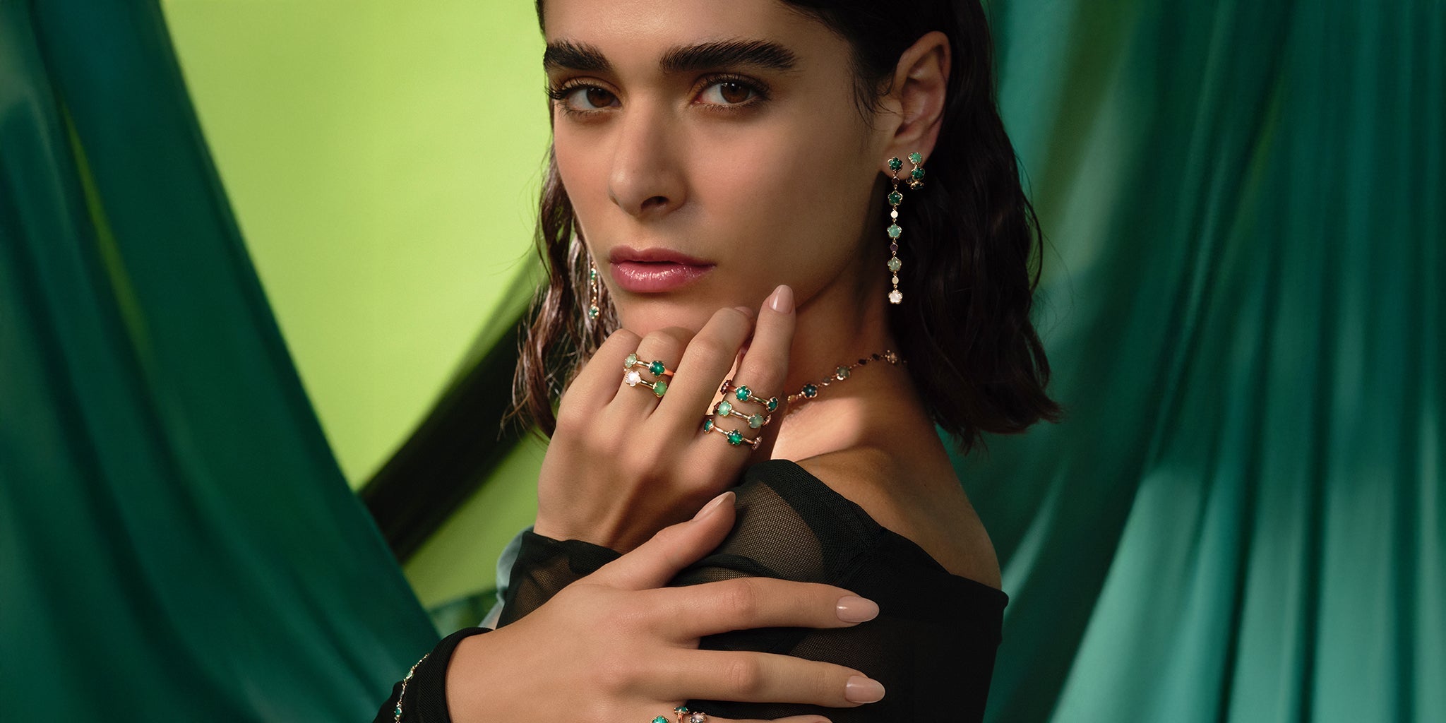 Figlia dei Fiori