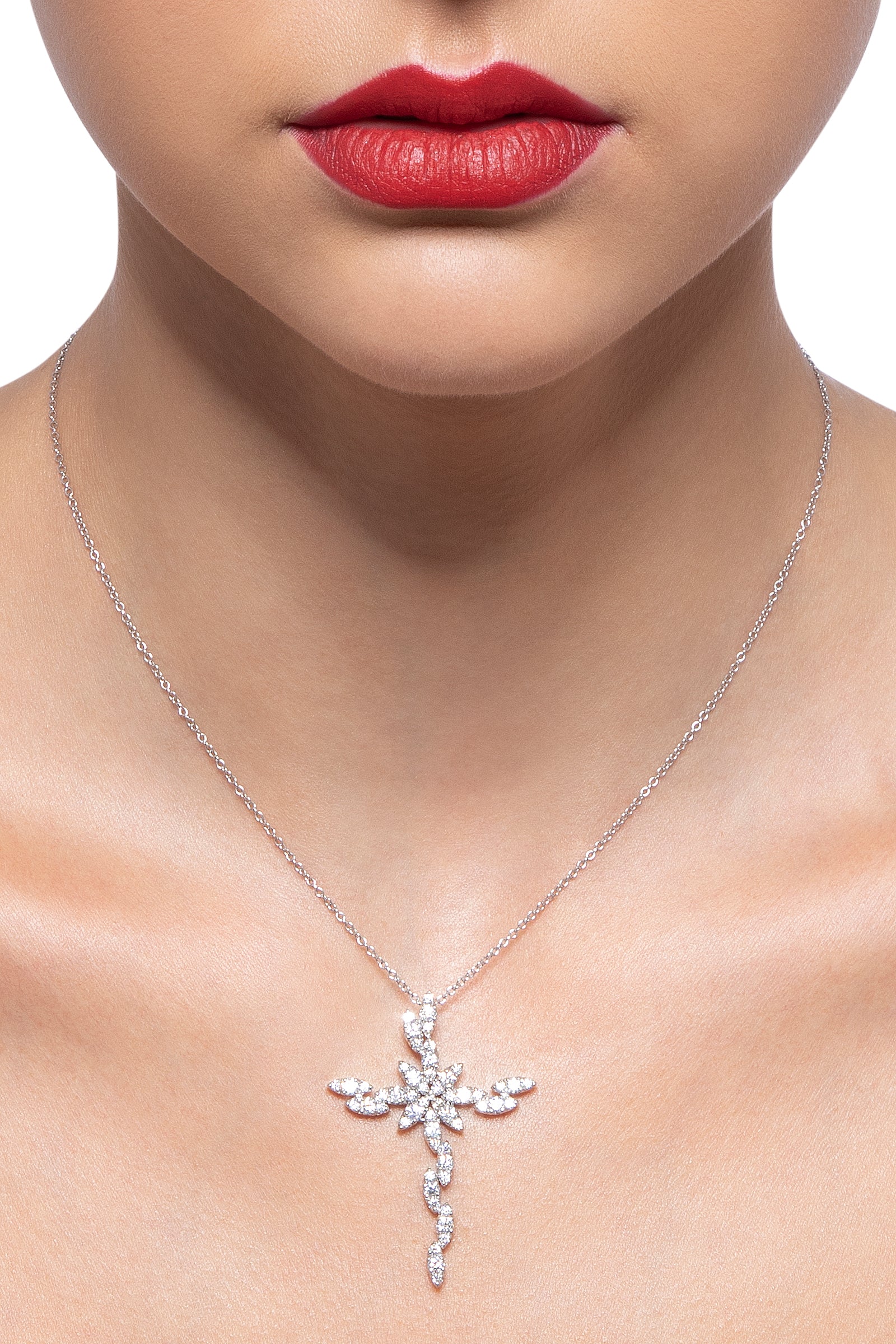 Pasquale Bruni - Ghirlanda - White Gold - NZ