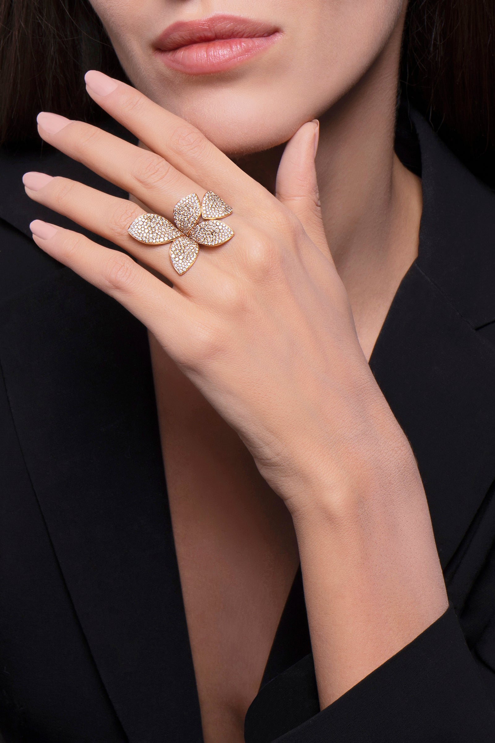 Pasquale Bruni - Giardini Segreti - Rose Gold - NZ