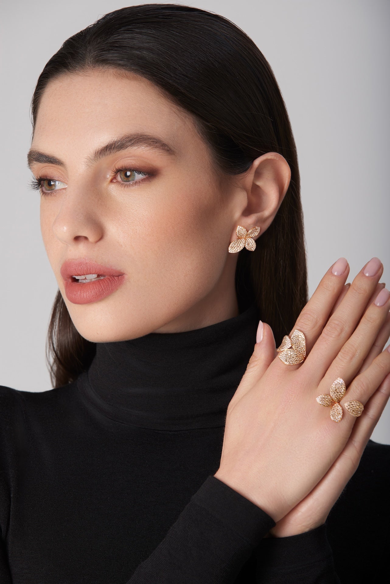 Pasquale Bruni - Giardini Segreti - Rose Gold - NZ
