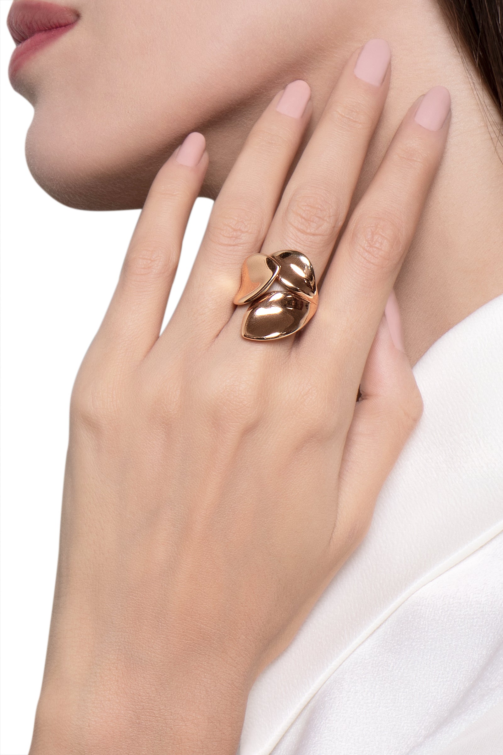 Pasquale Bruni - Giardini Segreti - Rose Gold - NZ