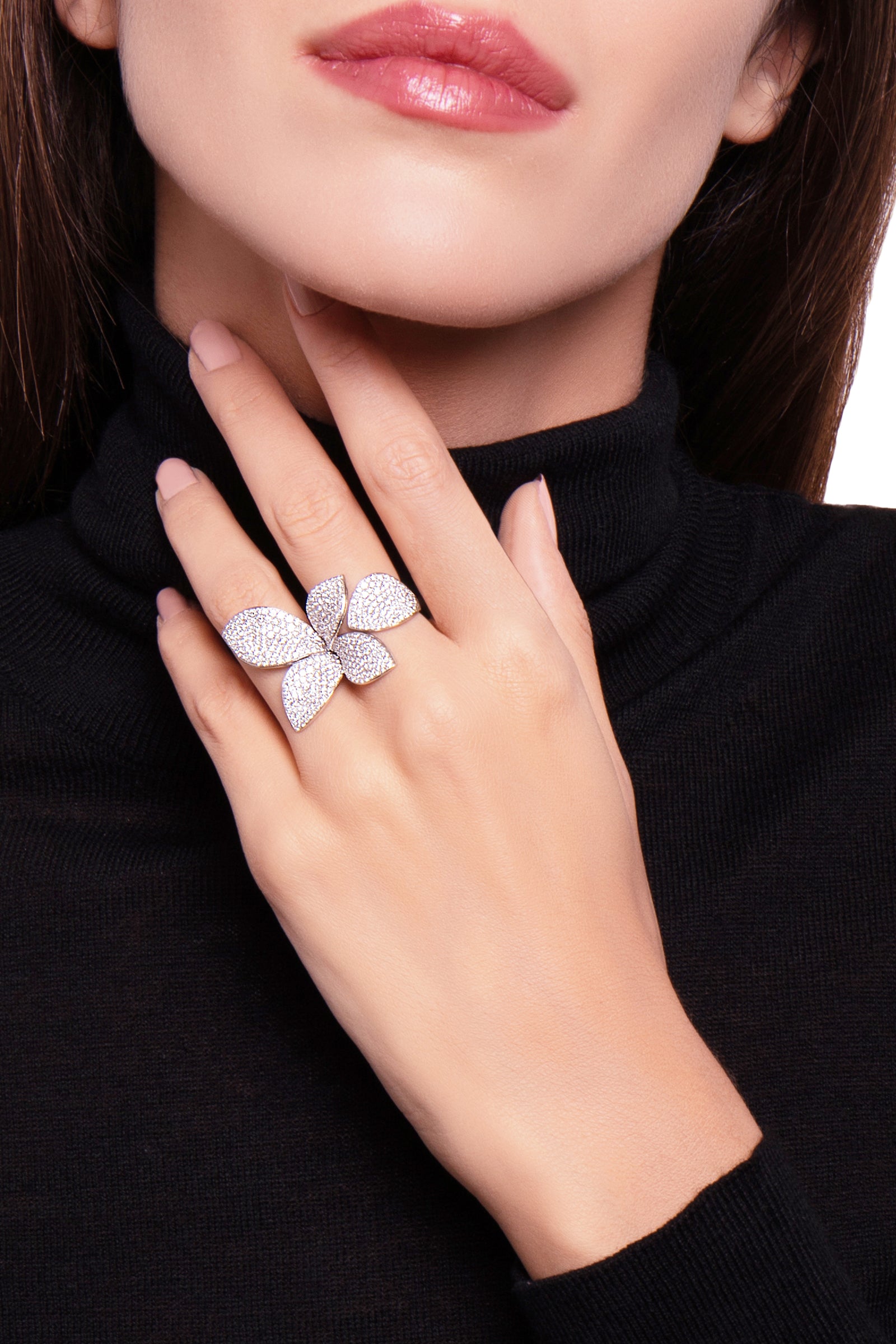 Pasquale Bruni - Giardini Segreti - White Gold - NZ
