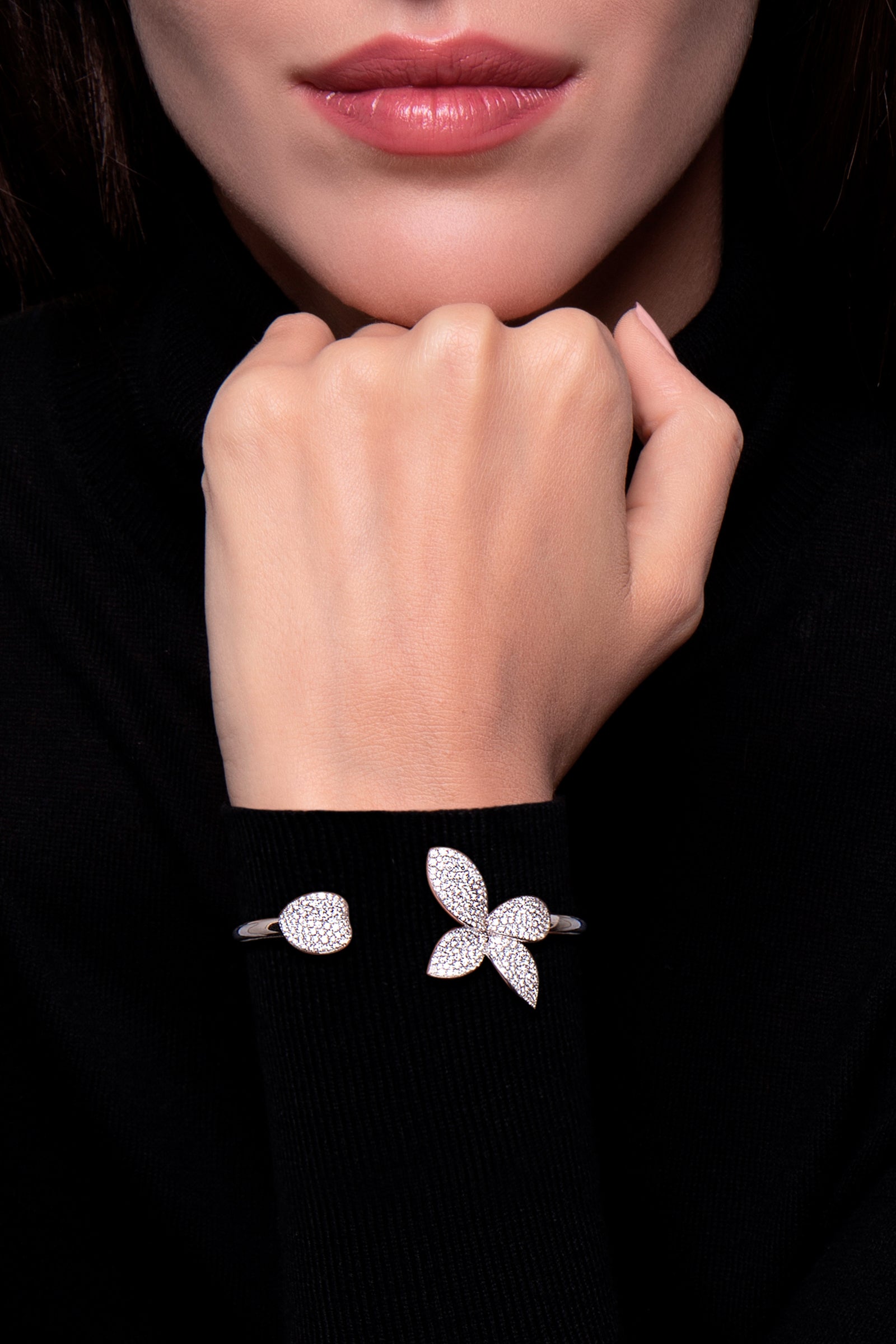 Pasquale Bruni - Giardini Segreti - White Gold - NZ