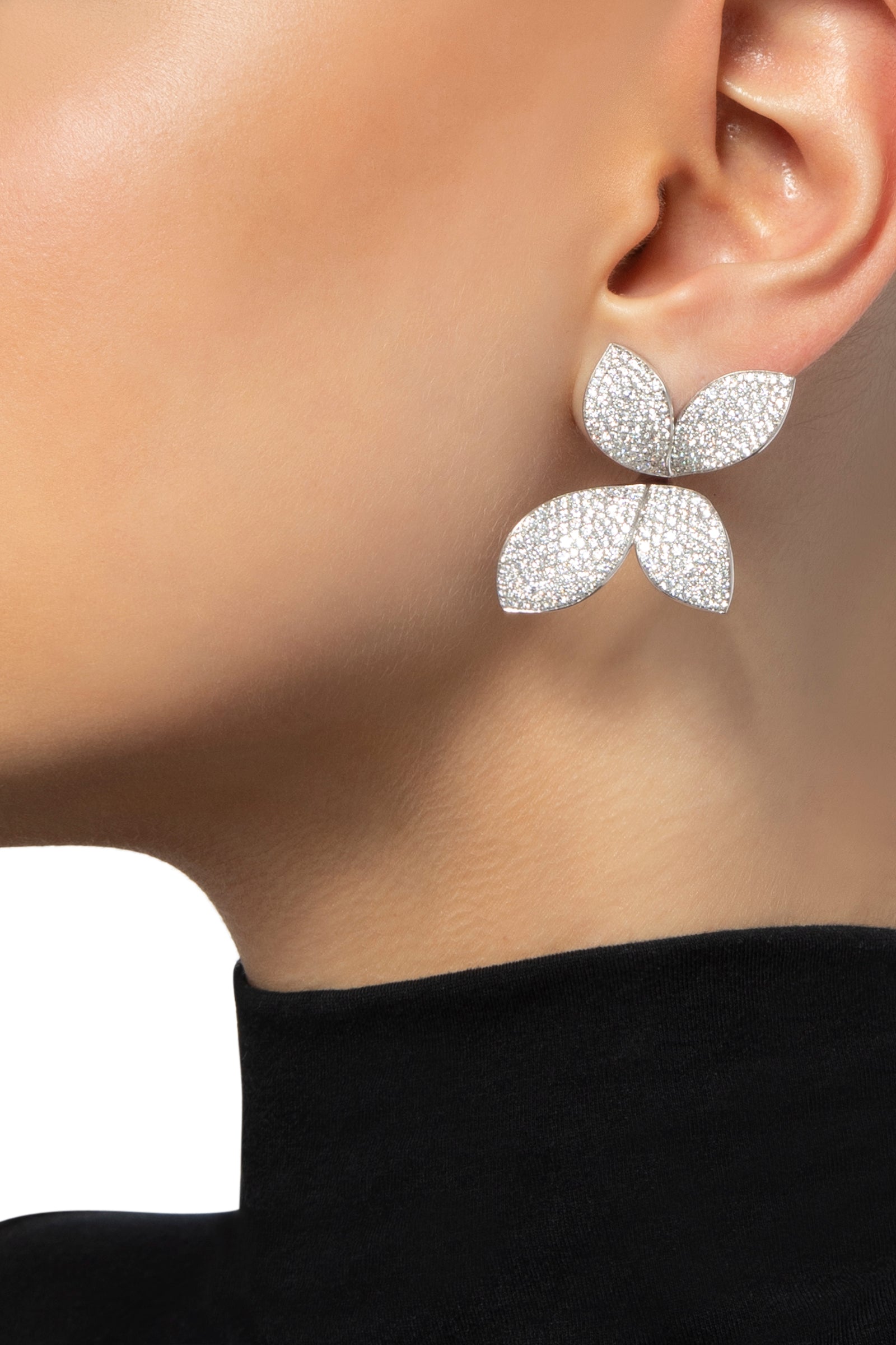 Pasquale Bruni - Giardini Segreti - White Gold - NZ