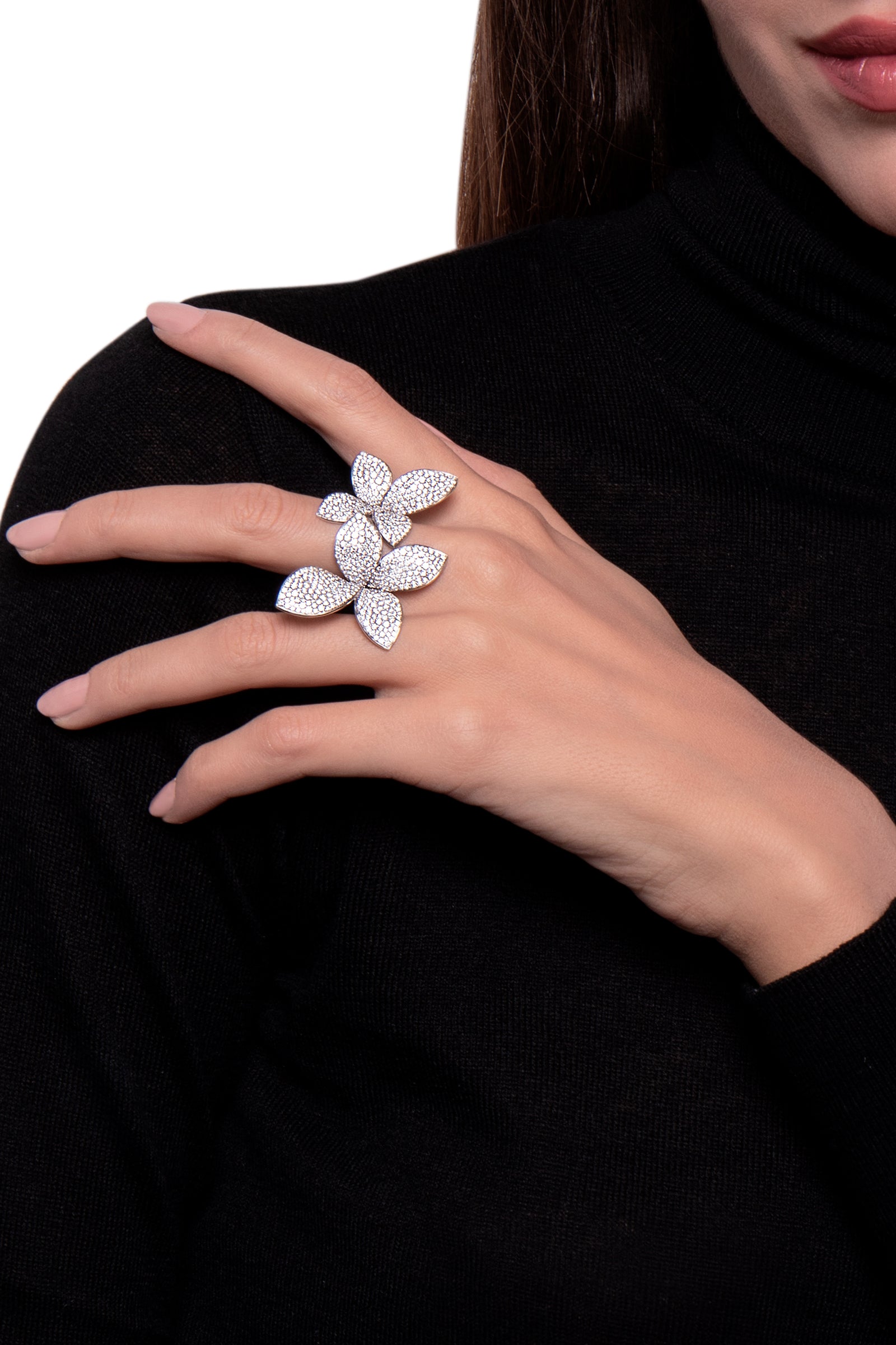 Pasquale Bruni - Giardini Segreti - Rose Gold - NZ