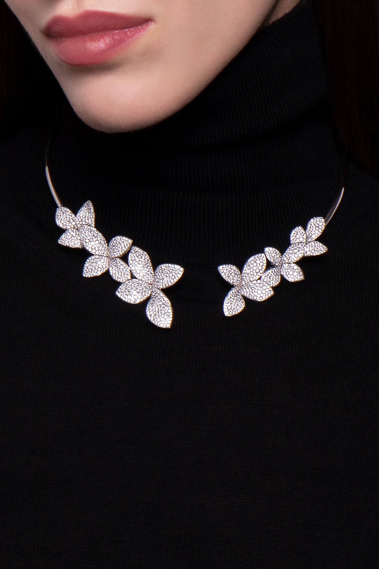 Pasquale Bruni - Giardini Segreti - White Gold - NZ