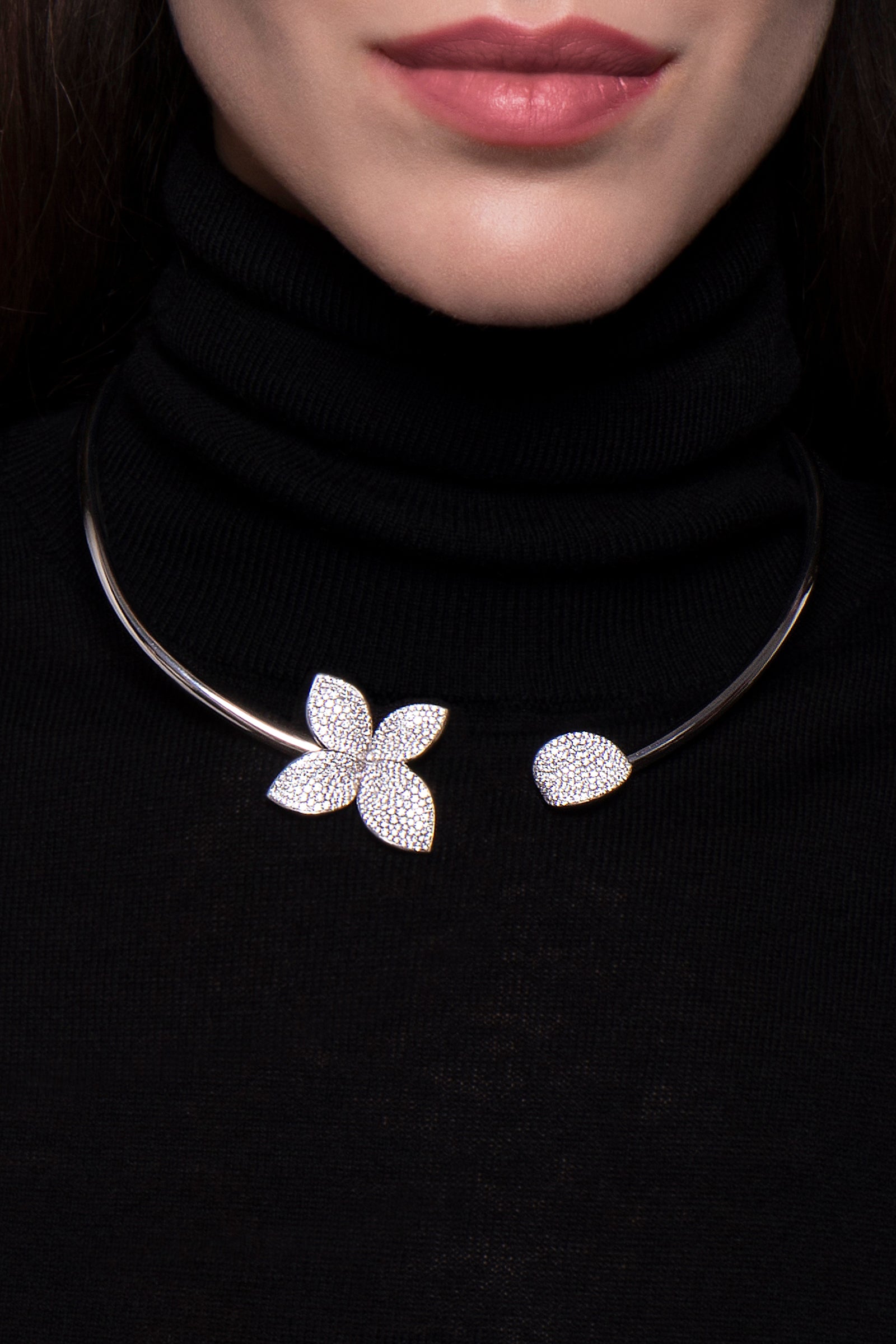 Pasquale Bruni - Giardini Segreti - White Gold - NZ