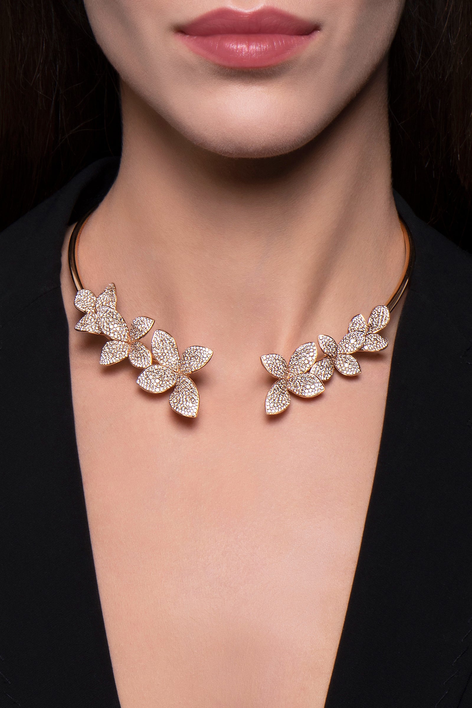 Pasquale Bruni - Giardini Segreti - Rose Gold - NZ