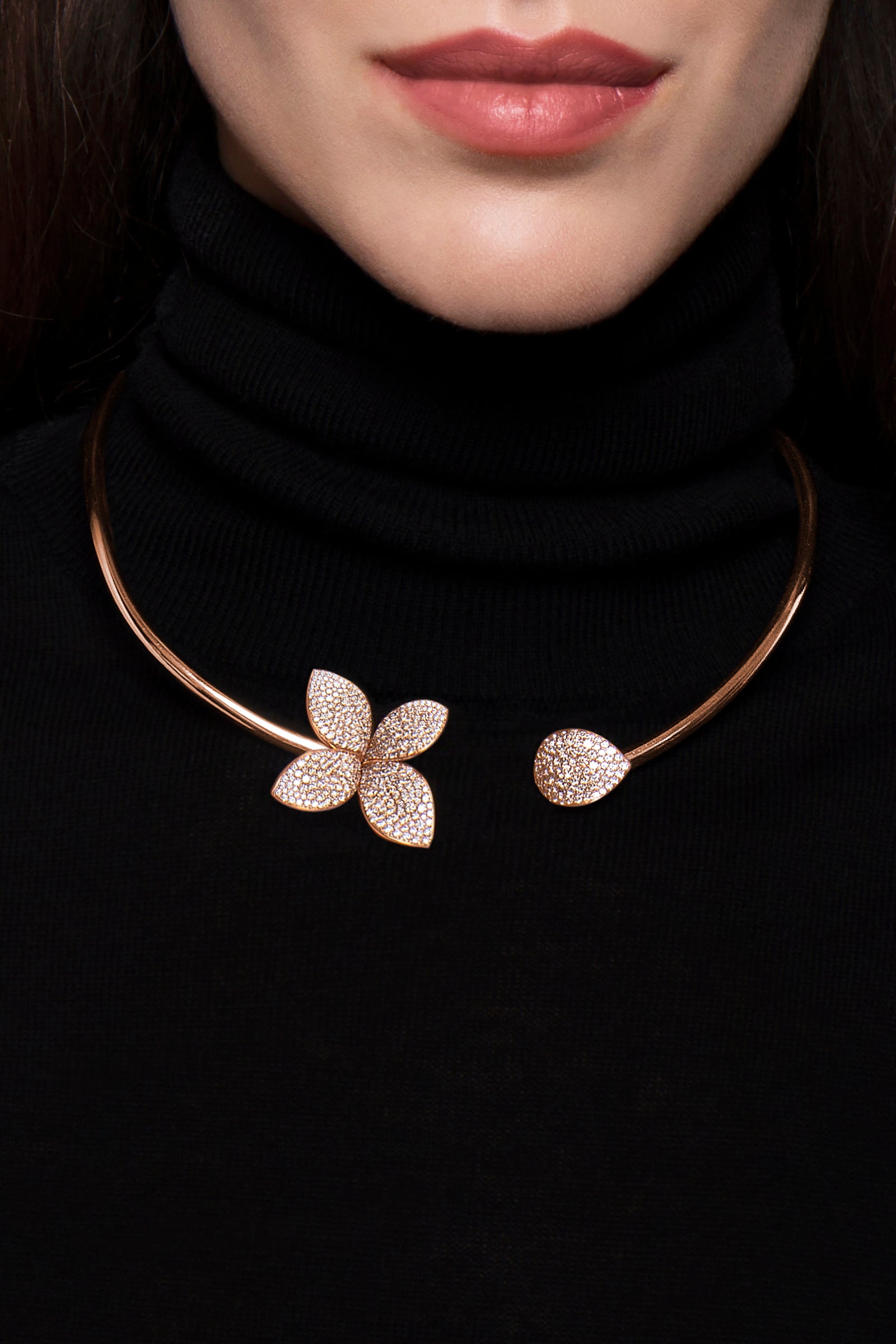 Pasquale Bruni - Giardini Segreti - Rose Gold - NZ