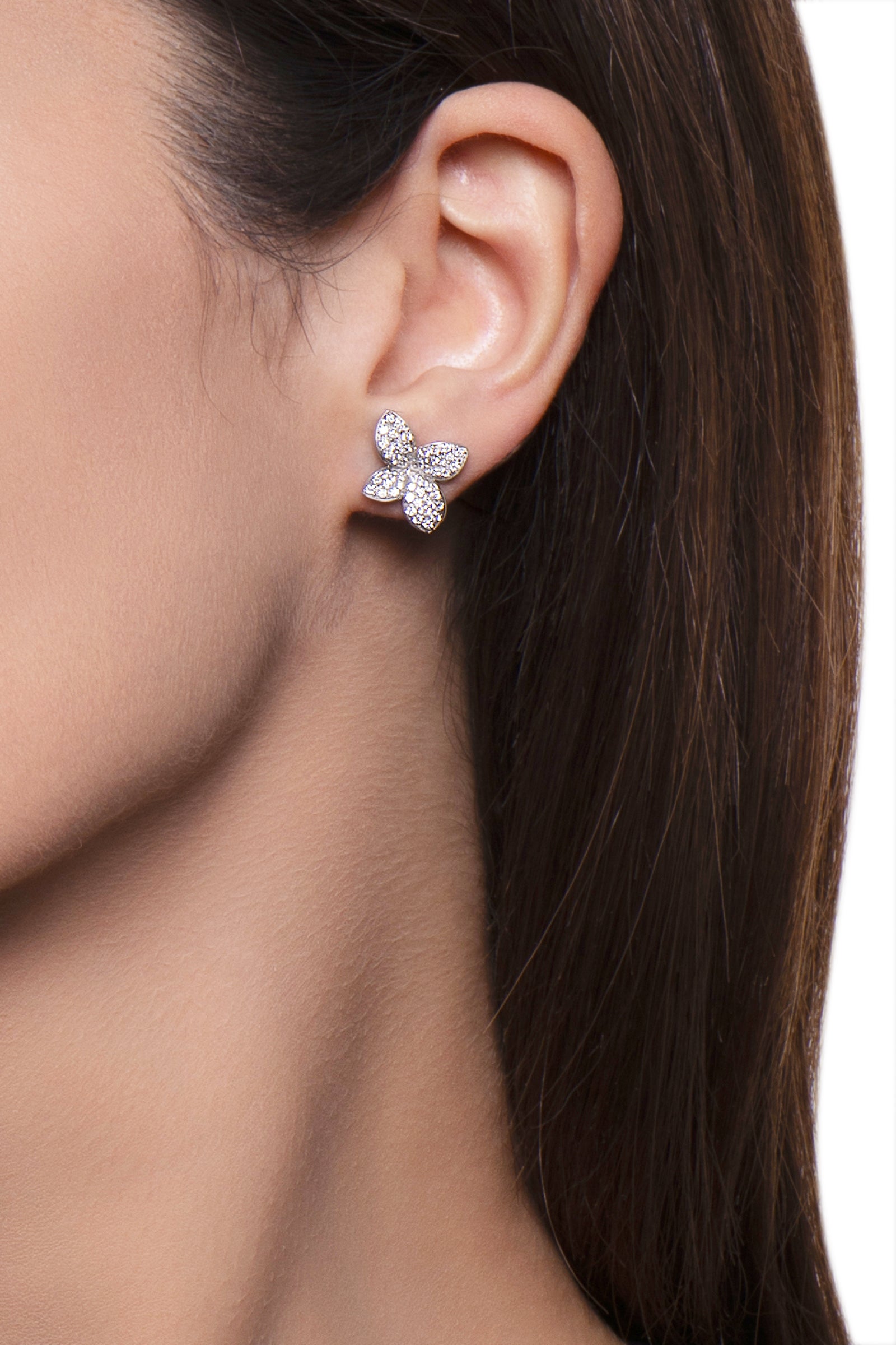 Pasquale Bruni - Petit Garden - White Gold - NZ