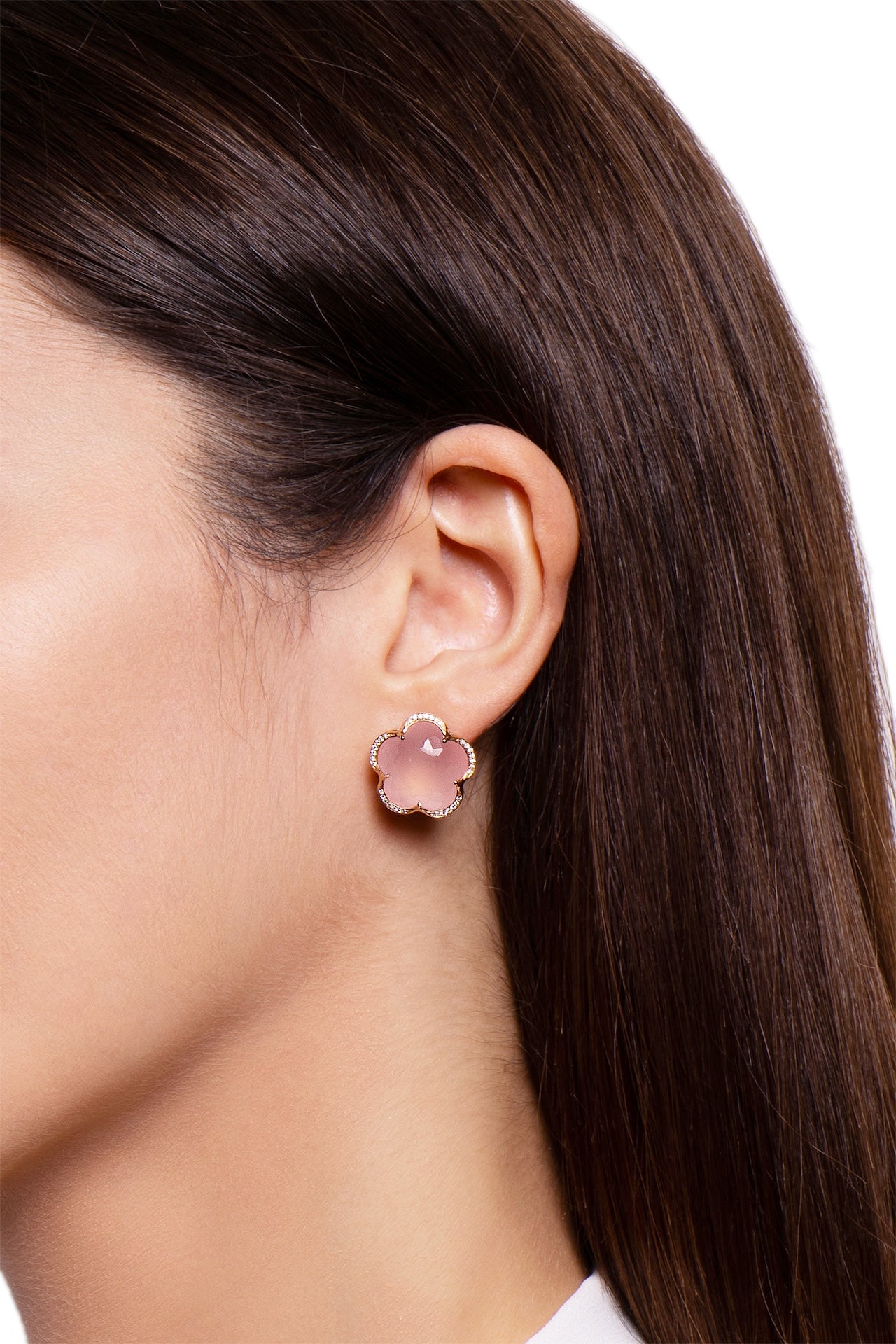 Pasquale Bruni - Bon Ton - Rose Quartz -NZ