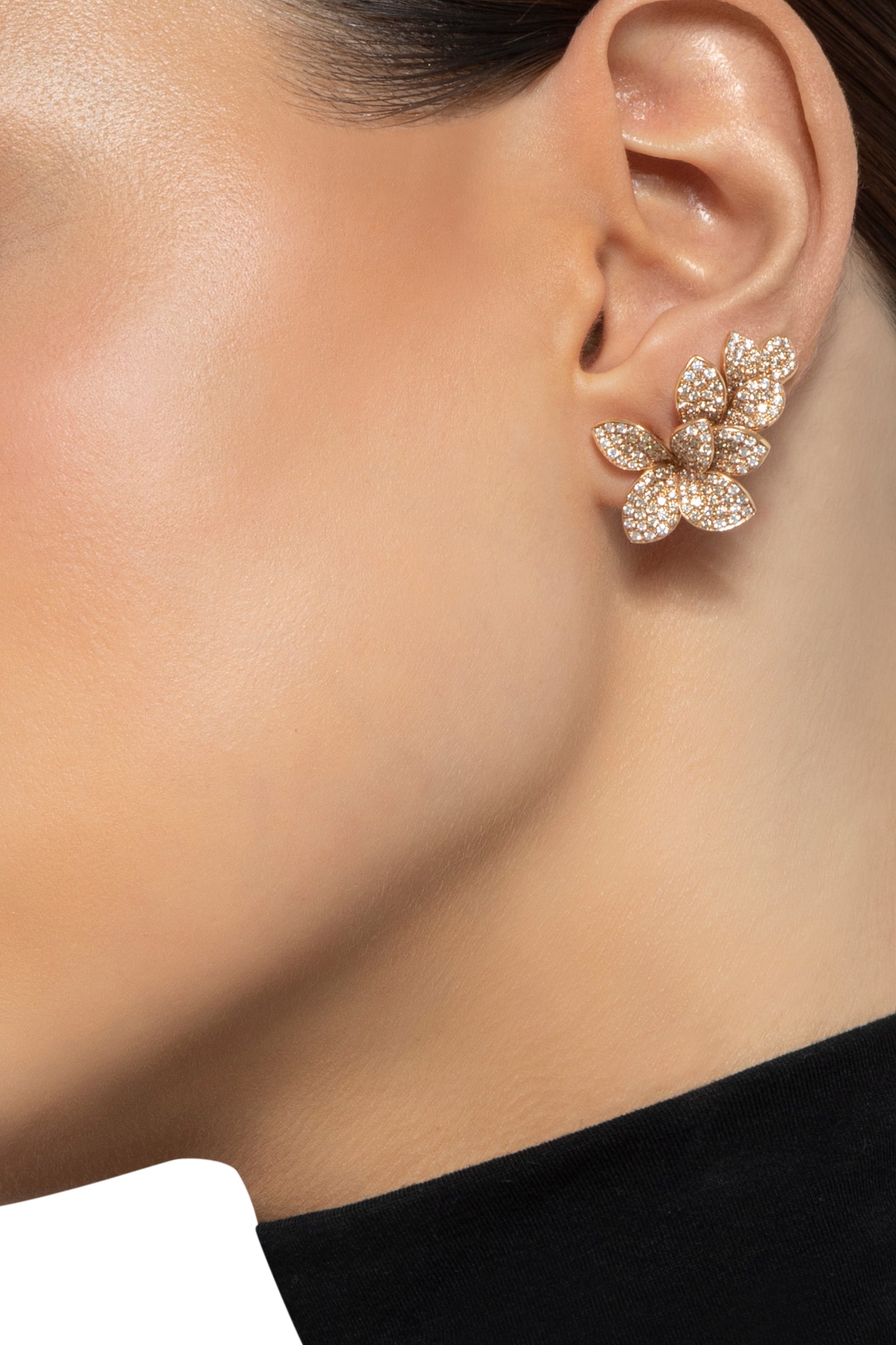 Pasquale Bruni - Petit Garden - Rose Gold - NZ