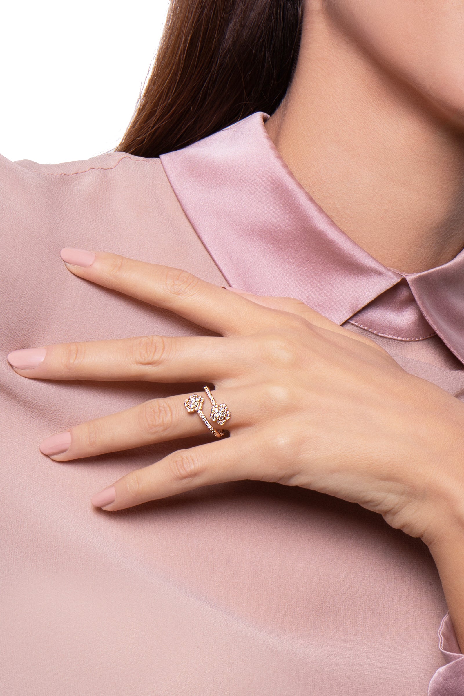 Pasquale Bruni - Figlia Dei Fiori - Rose Gold - NZ