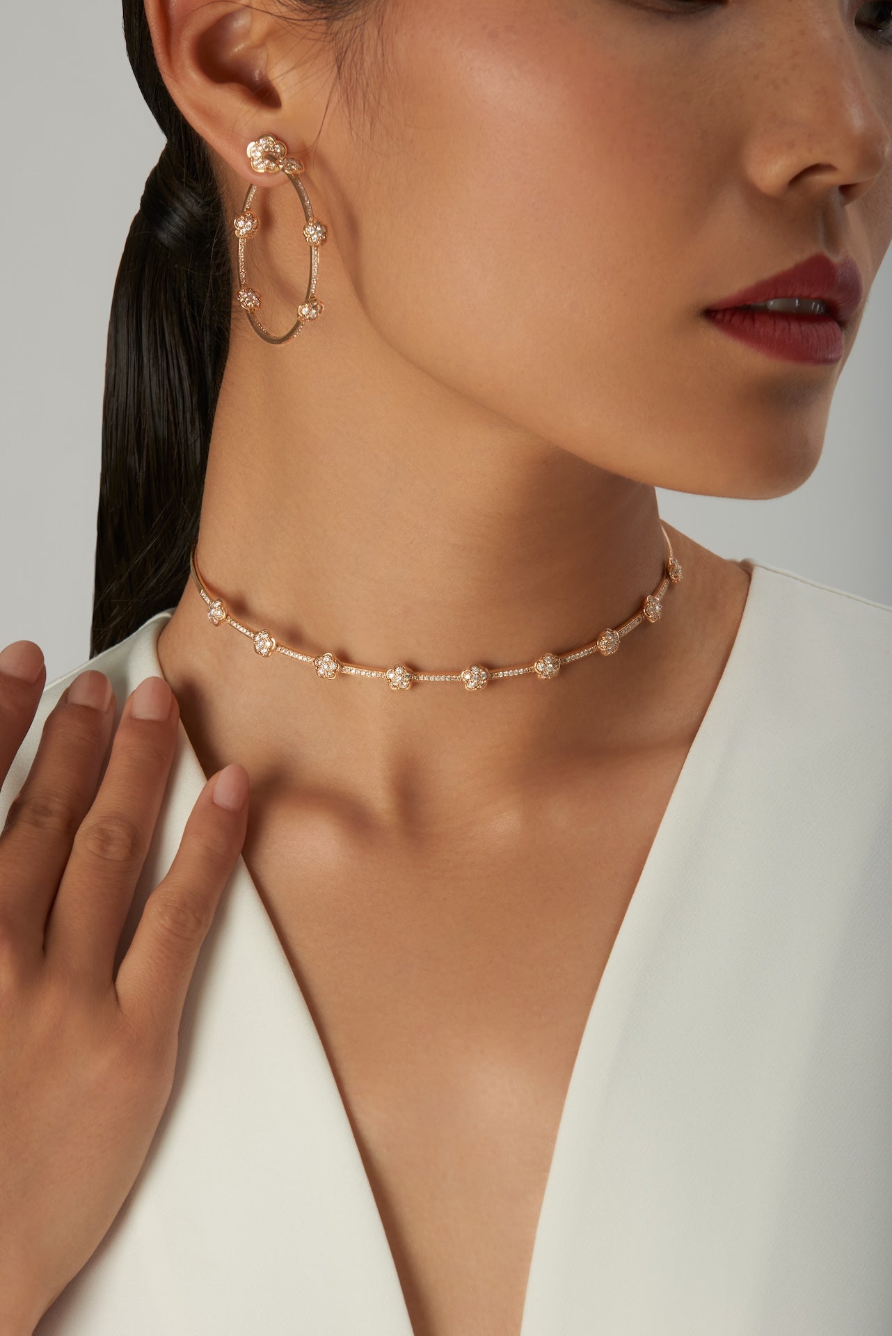 Pasquale Bruni - Figlia Dei Fiori - Rose Gold - NZ