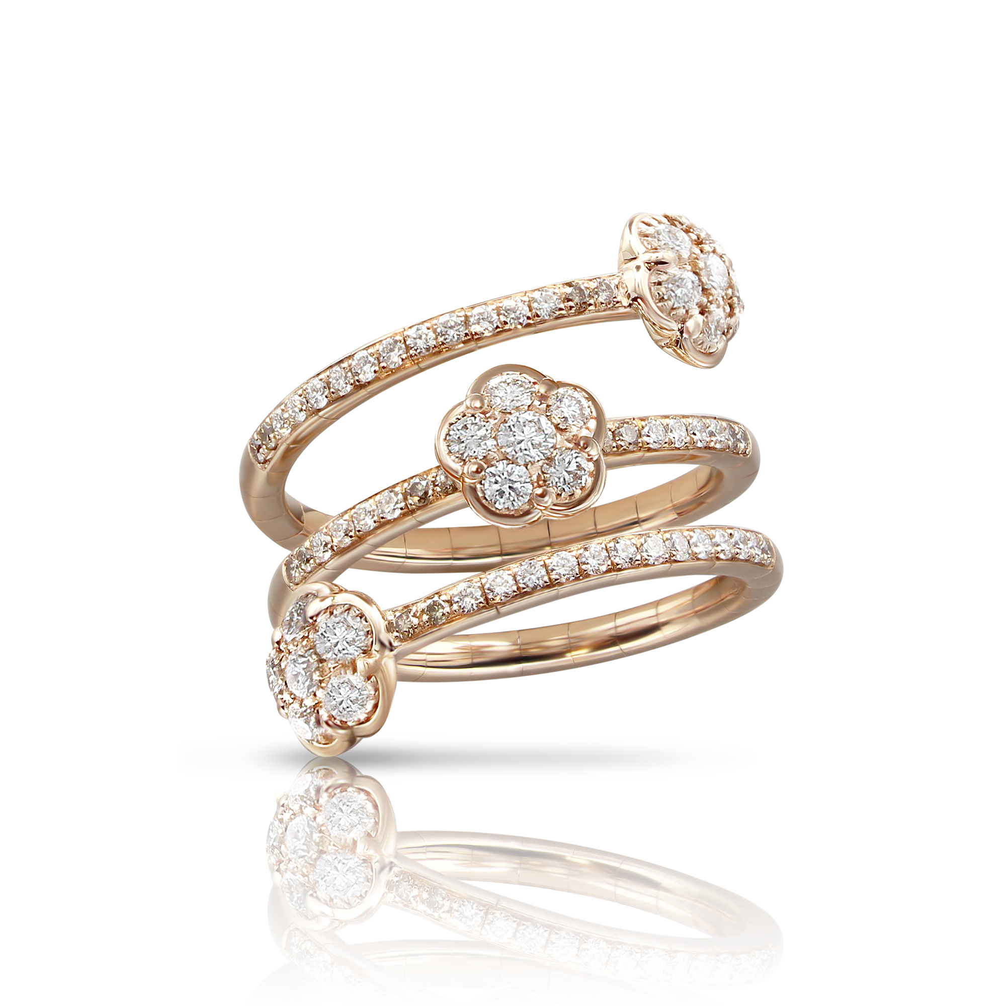 Pasquale Bruni - Figlia Dei Fiori - Rose Gold - NZ