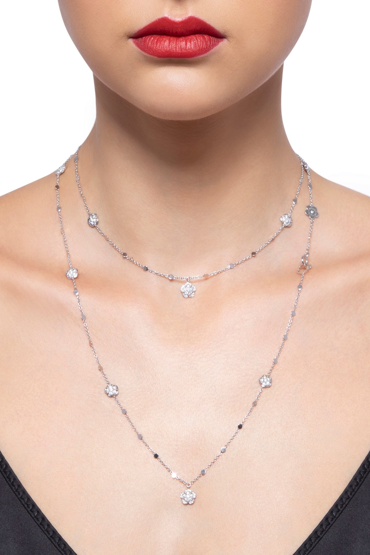 Pasquale Bruni - Figlia Dei Fiori - White Gold - NZ