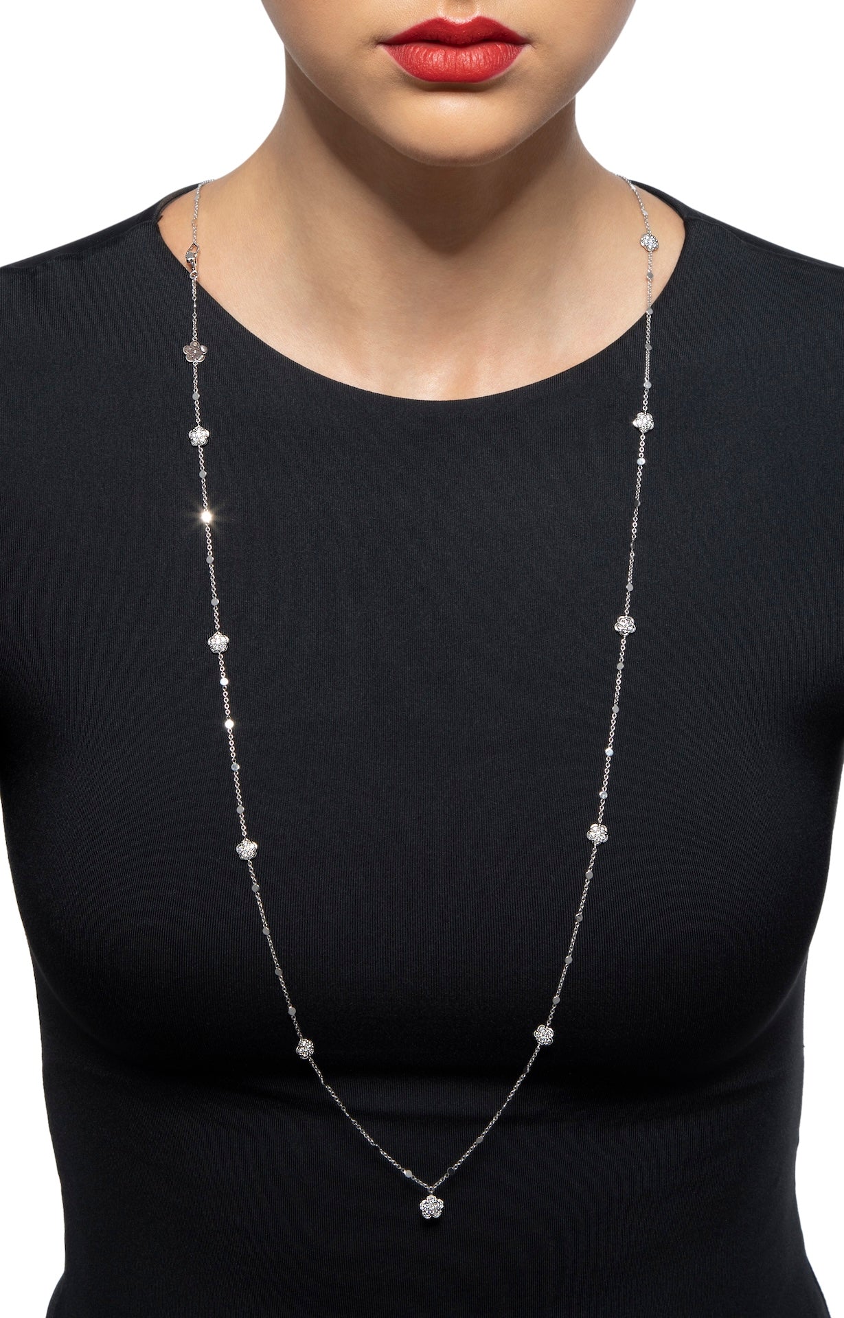 Pasquale Bruni - Figlia Dei Fiori - White Gold - NZ