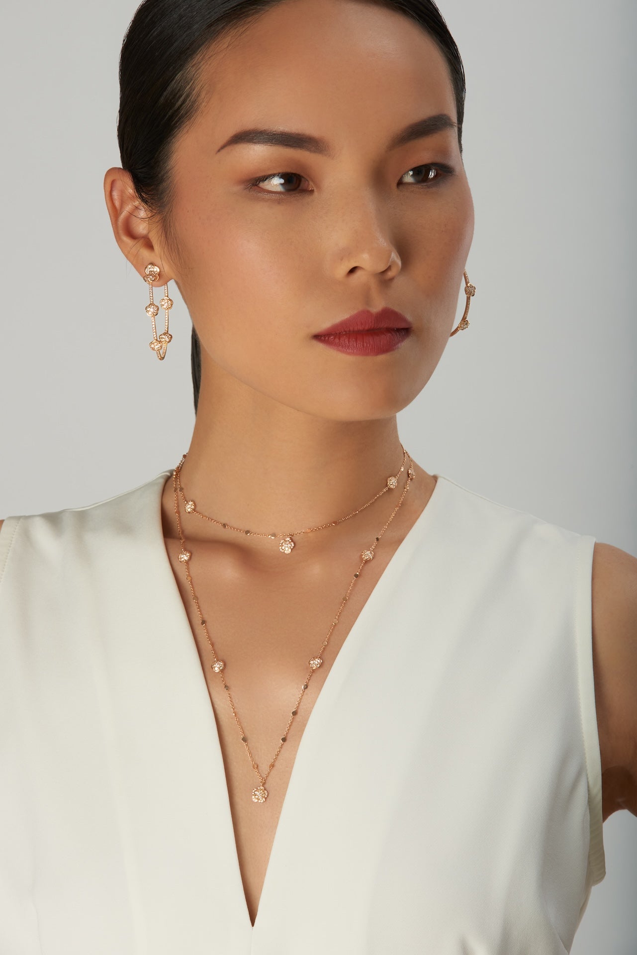 Pasquale Bruni - Figlia Dei Fiori - Rose Gold - NZ
