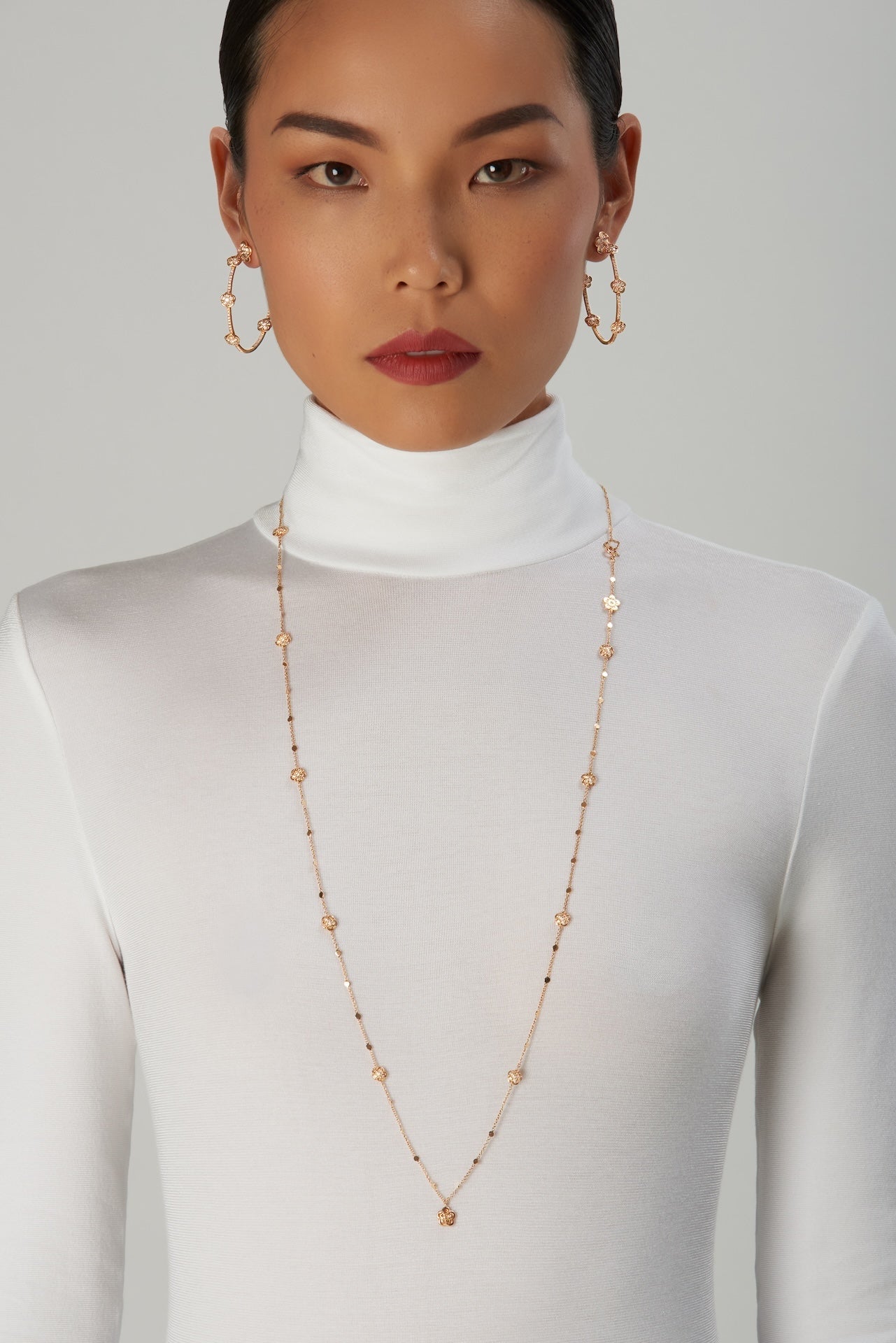 Pasquale Bruni - Figlia Dei Fiori - Rose Gold - NZ