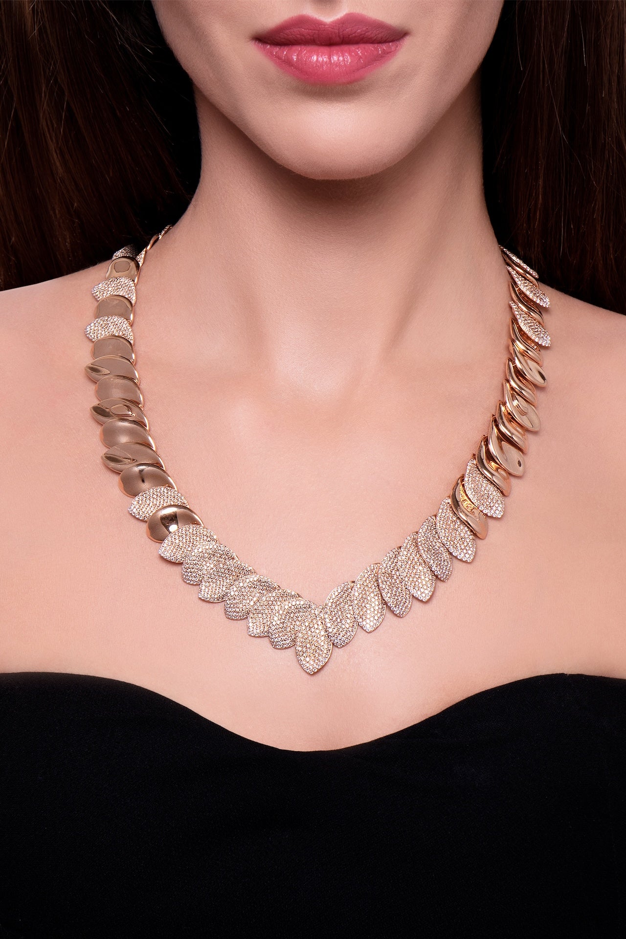 Pasquale Bruni - Aleluiá - Rose Gold - NZ