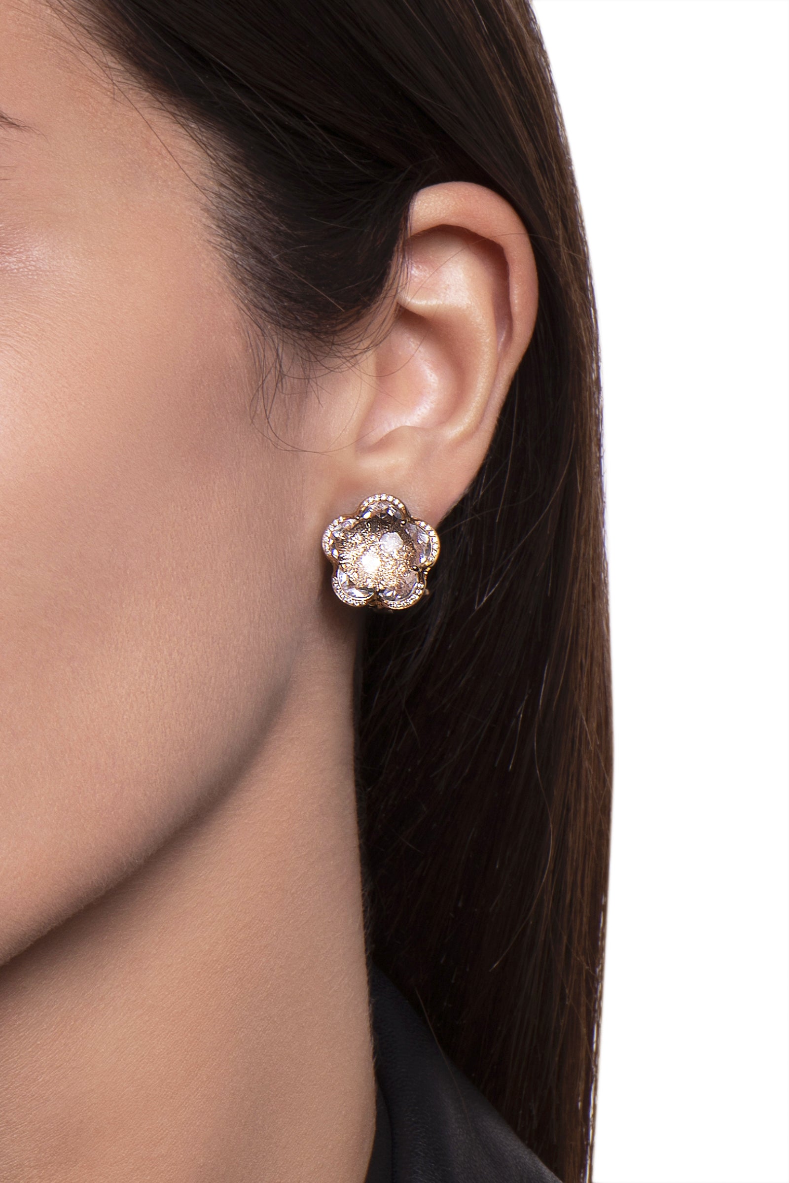 Pasquale Bruni - Bon Ton - Rock Crystal - NZ