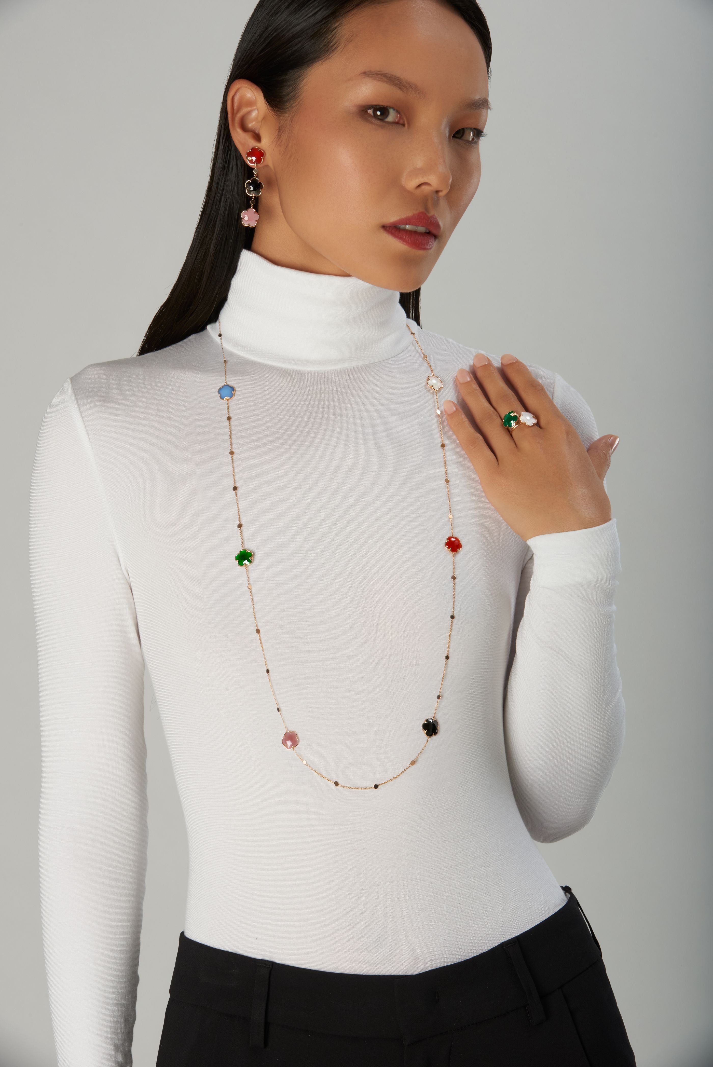 Pasquale Bruni - Petit Joli - Coloured Gems - NZ