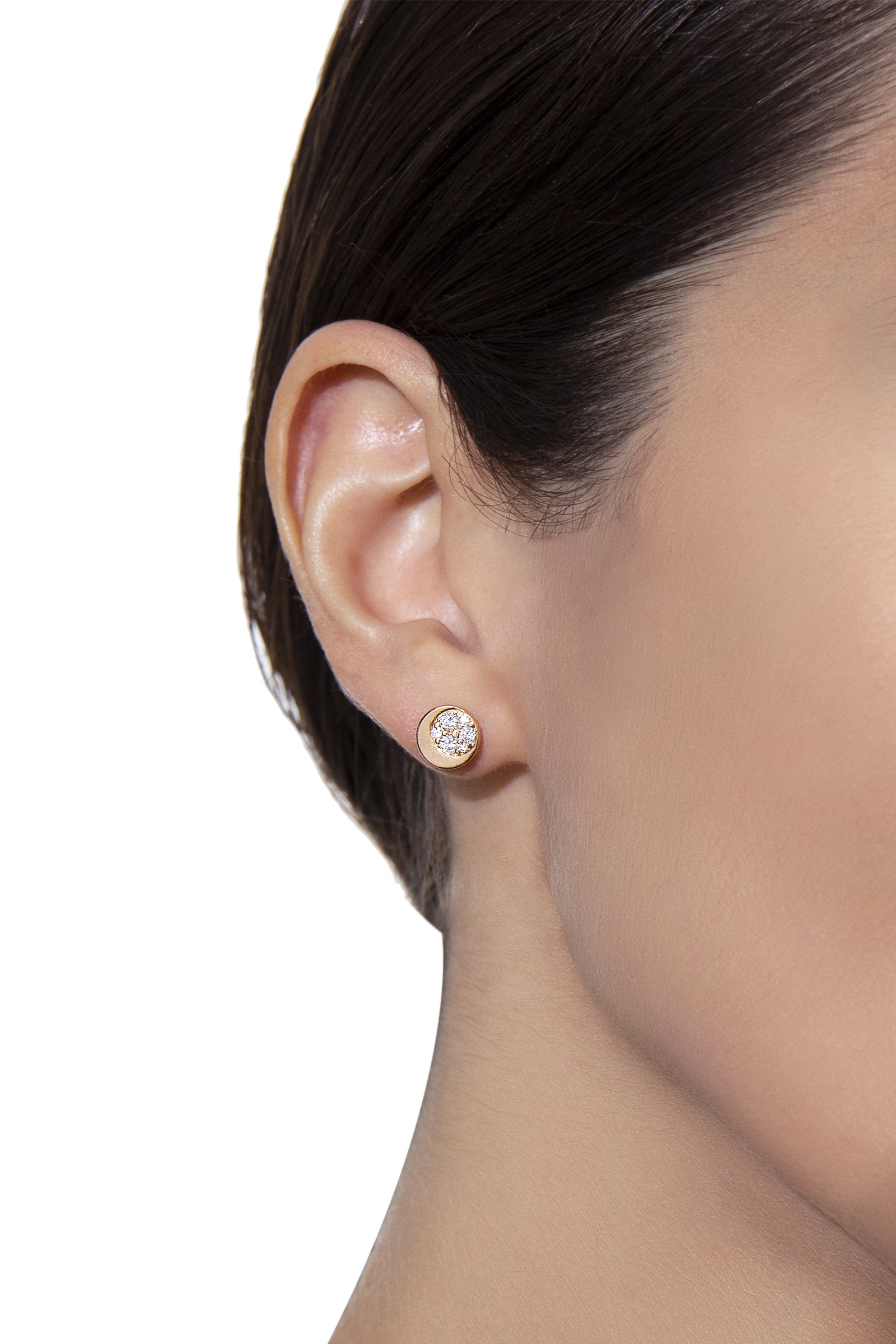 Pasquale Bruni - Luce - Rose Gold - NZ