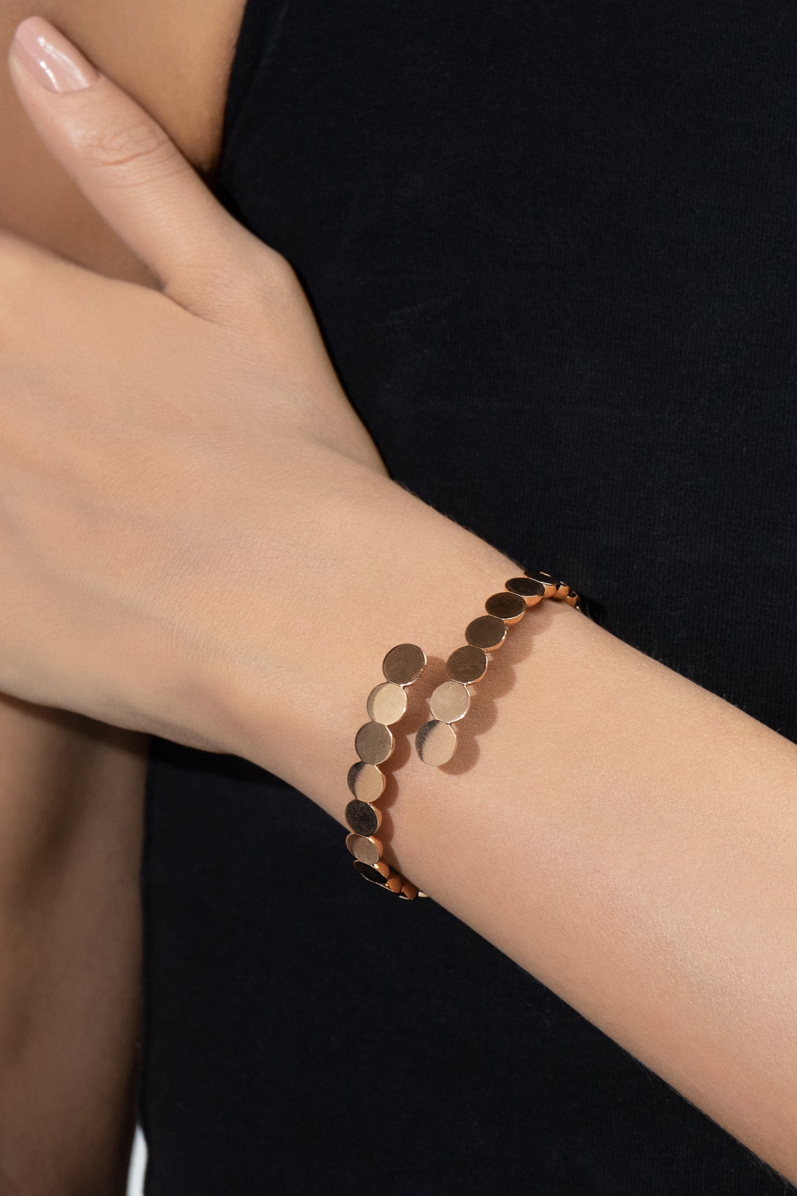 Pasquale Bruni - Luce - Rose Gold - NZ
