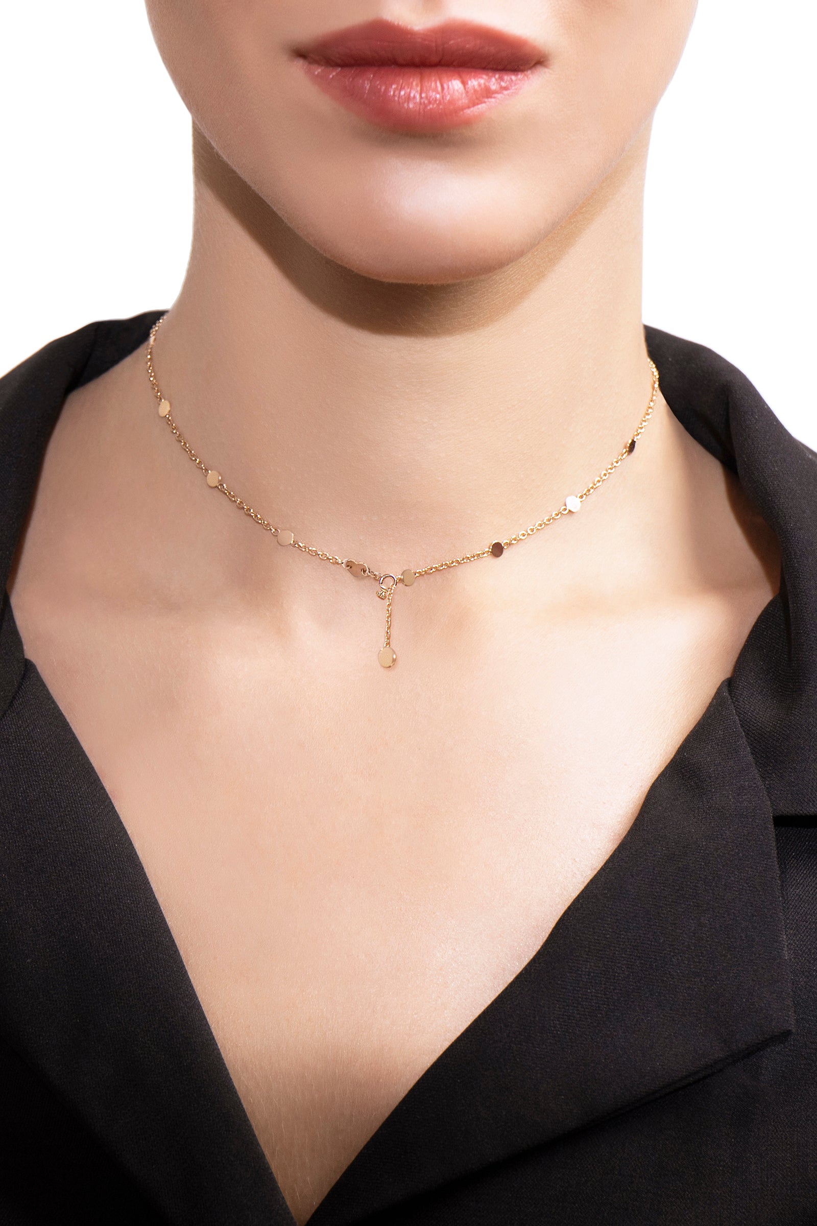 Pasquale Bruni - Luce - Rose Gold - NZ