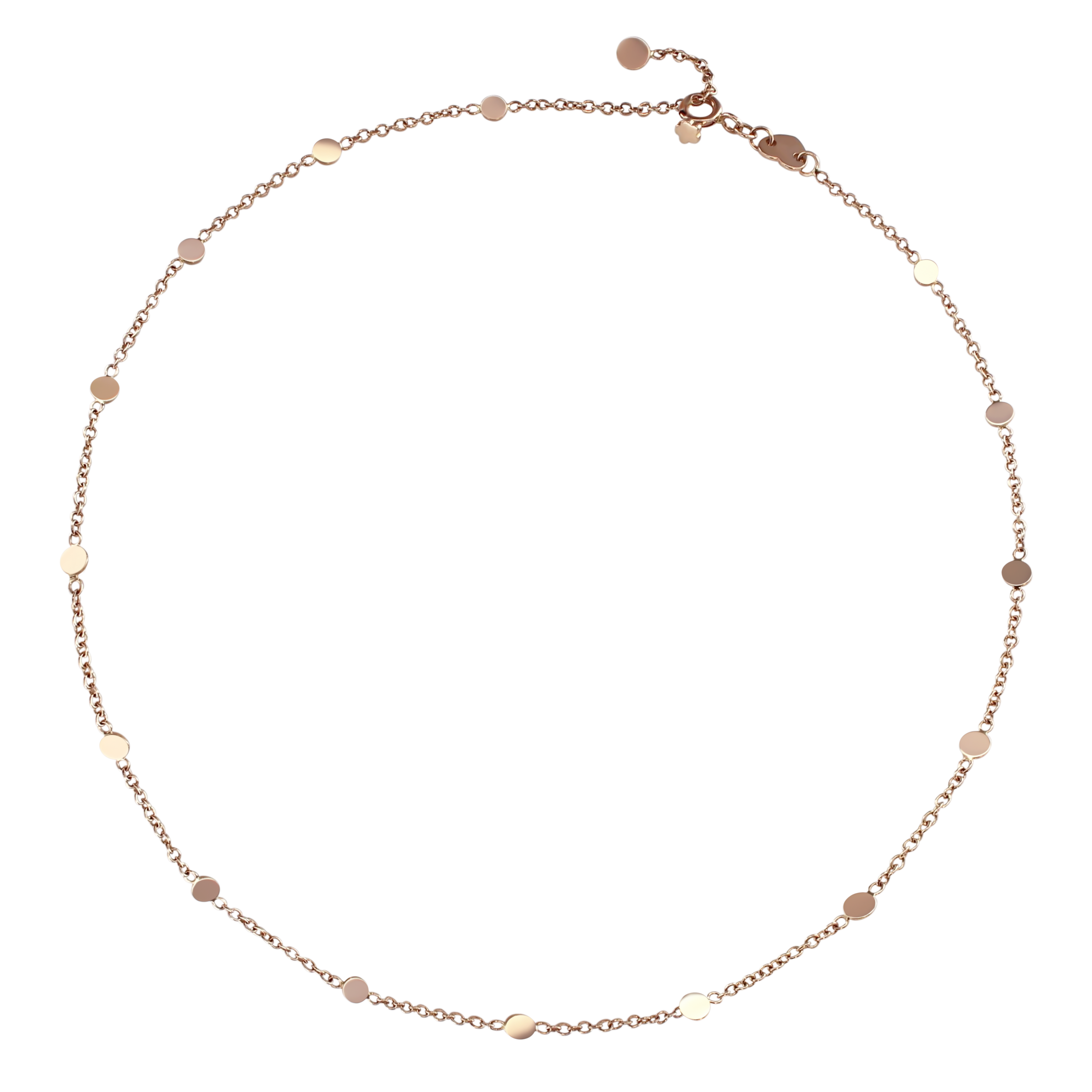 Pasquale Bruni - Luce - Rose Gold - NZ