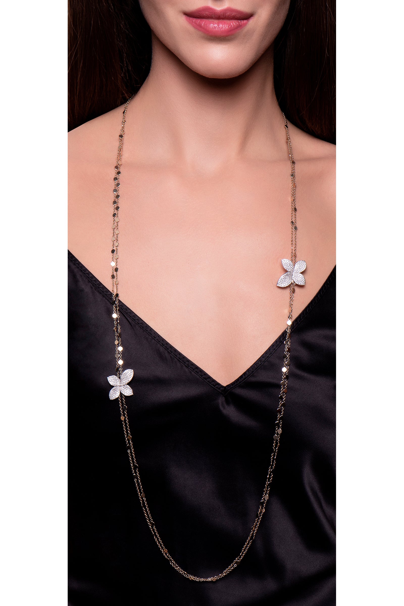 Pasquale Bruni - Giardini Segreti - White Gold - NZ