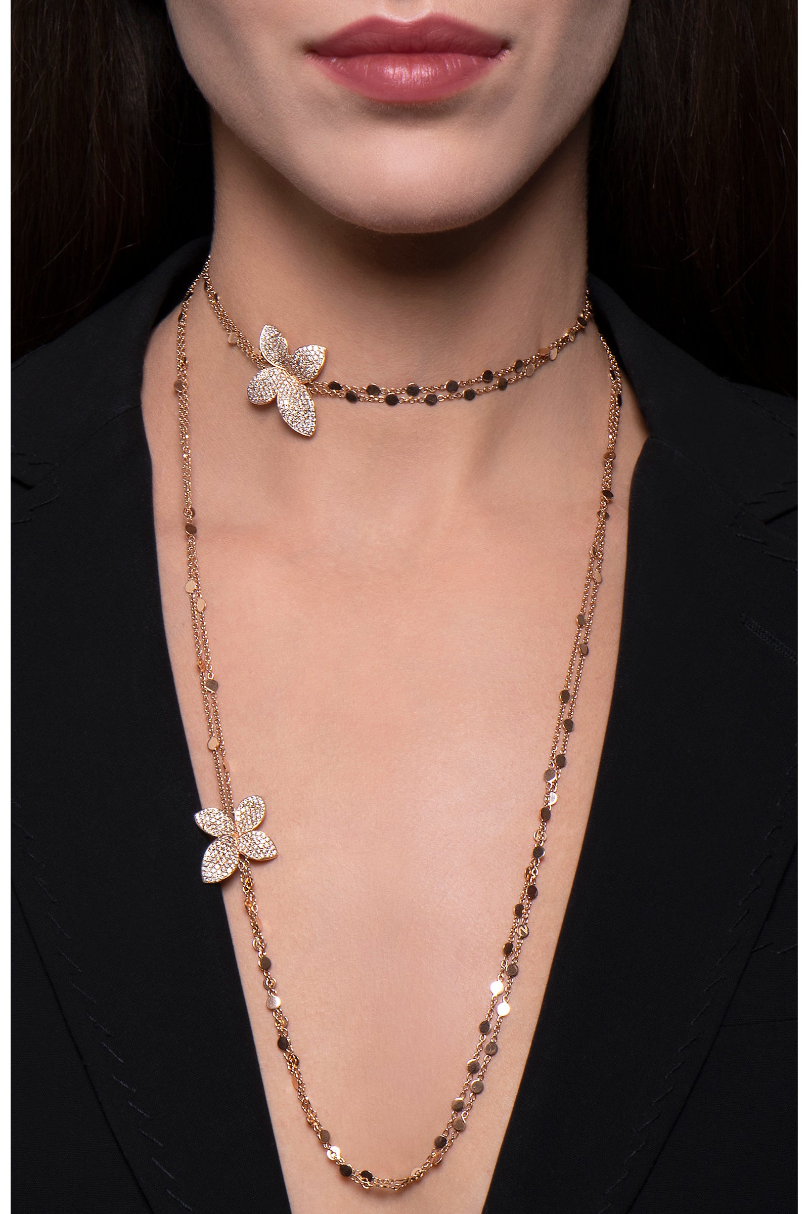 Pasquale Bruni - Giardini Segreti - Rose Gold - NZ