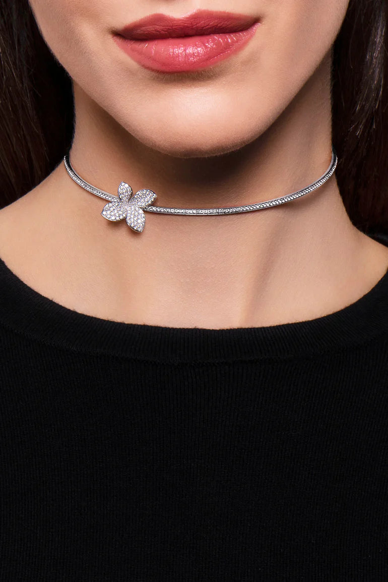 Pasquale Bruni - Petit Garden - White Gold - NZ