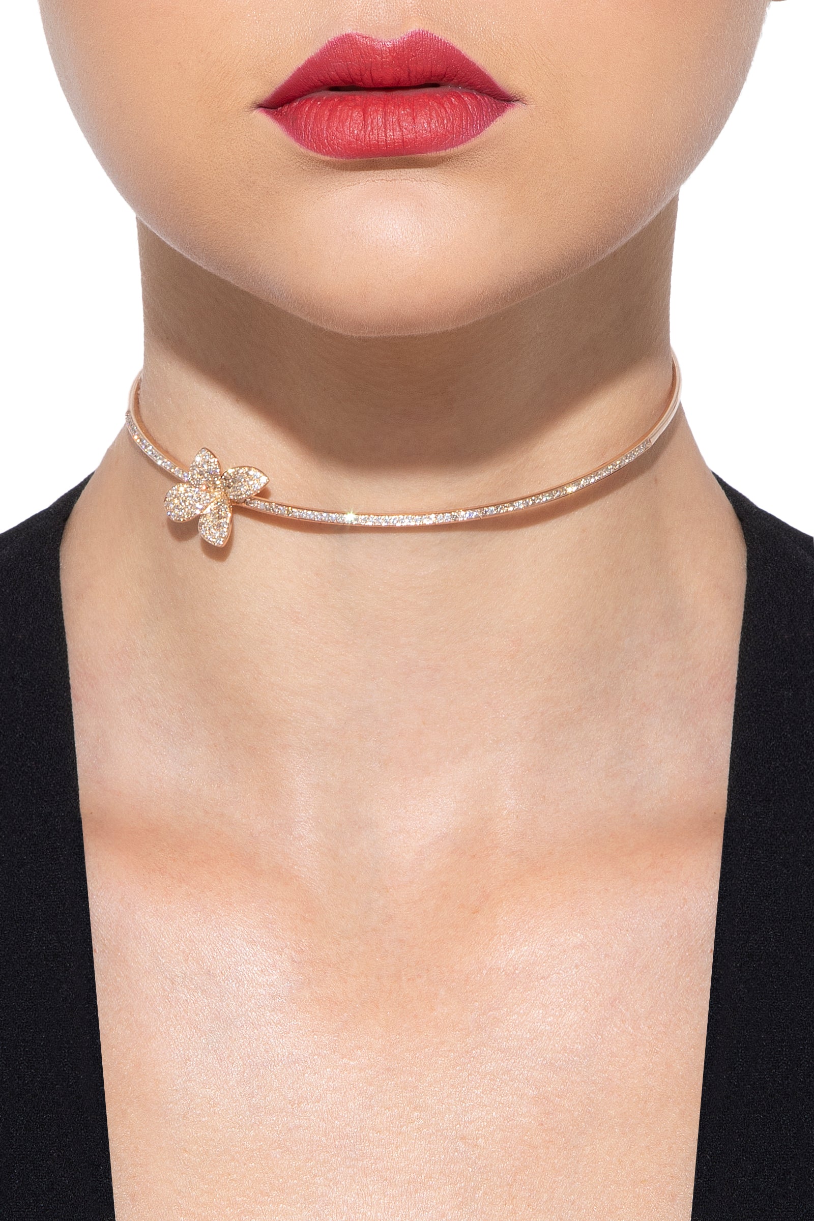 Pasquale Bruni - Petit Garden - Rose Gold - NZ
