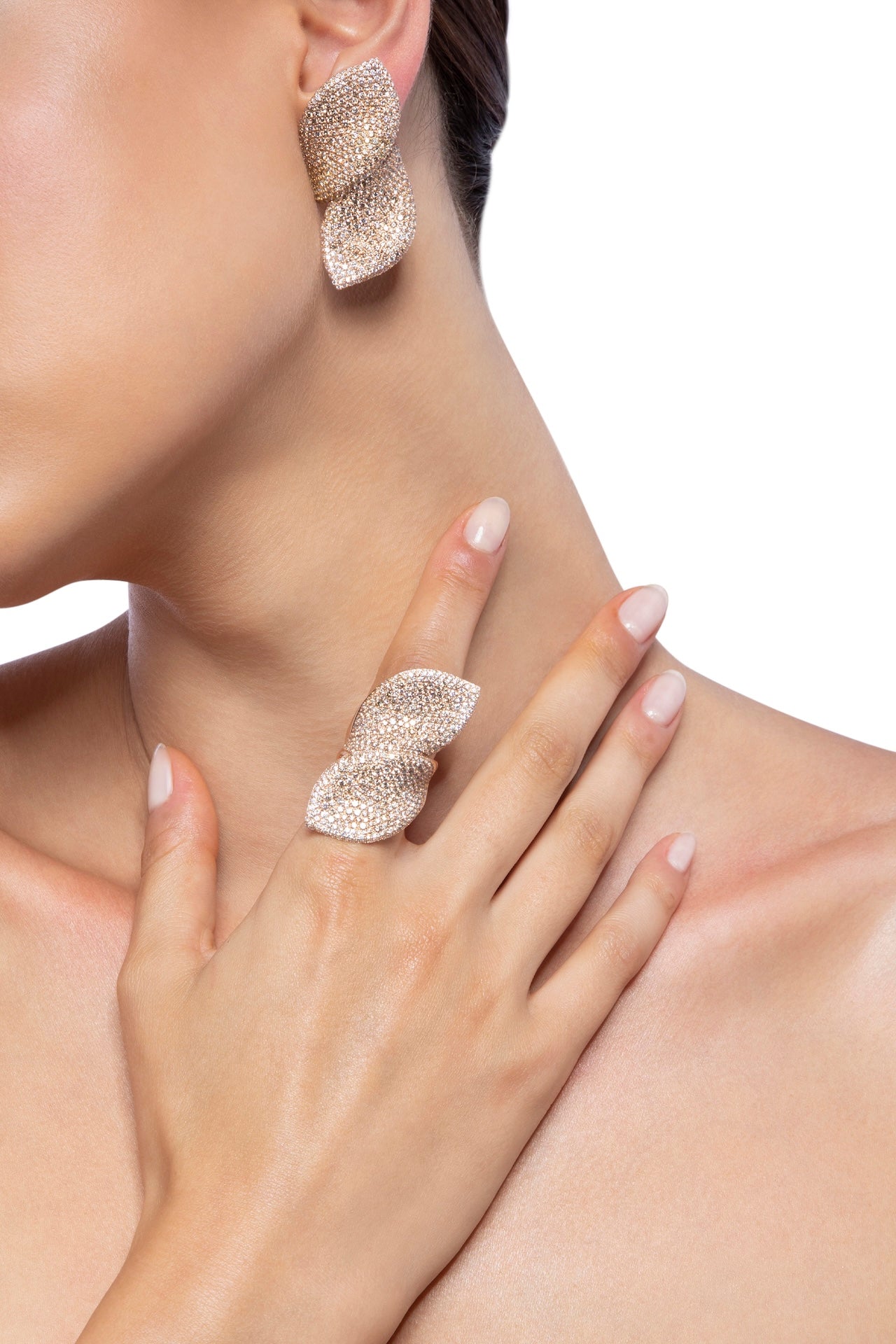Pasquale Bruni - Aleluiá - Rose Gold - NZ