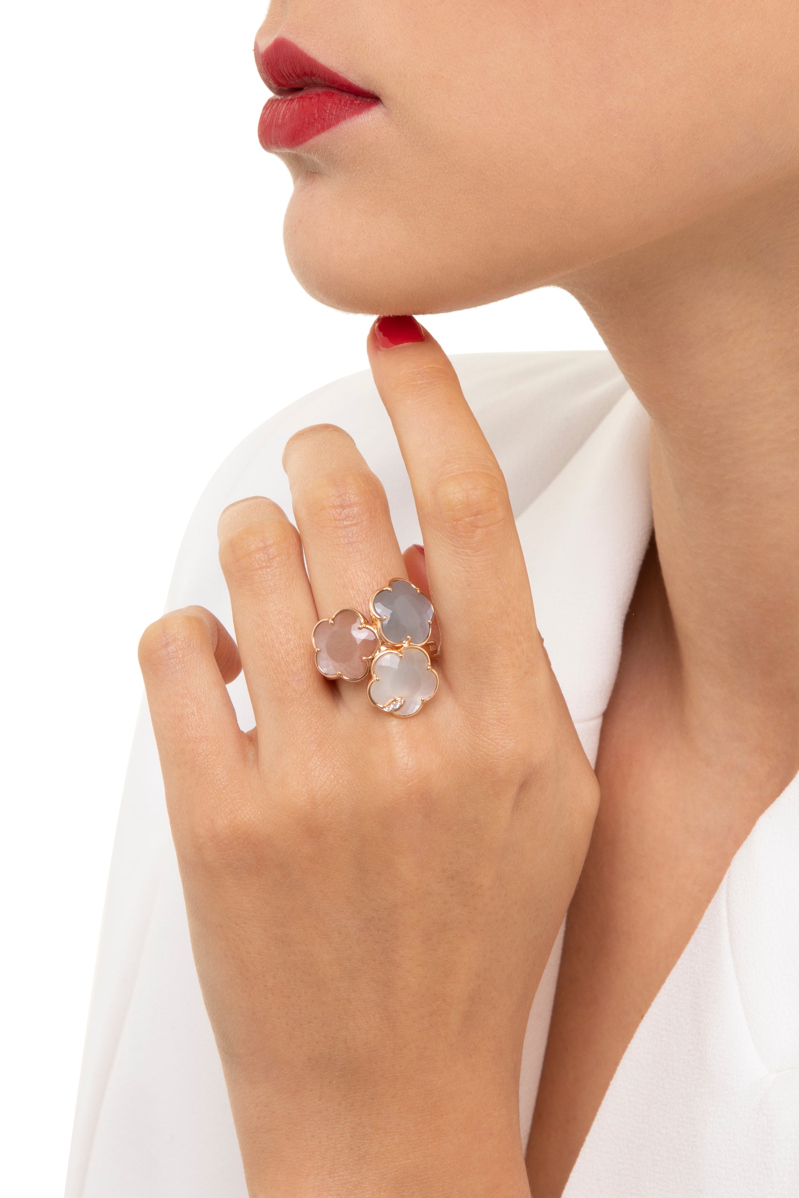 Pasquale bruni - Petit Joli - Moon Gems - NZ