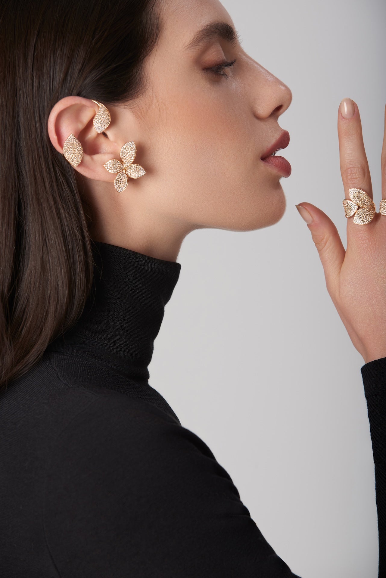 Pasquale Bruni - Giardini Segreti - Rose Gold - NZ
