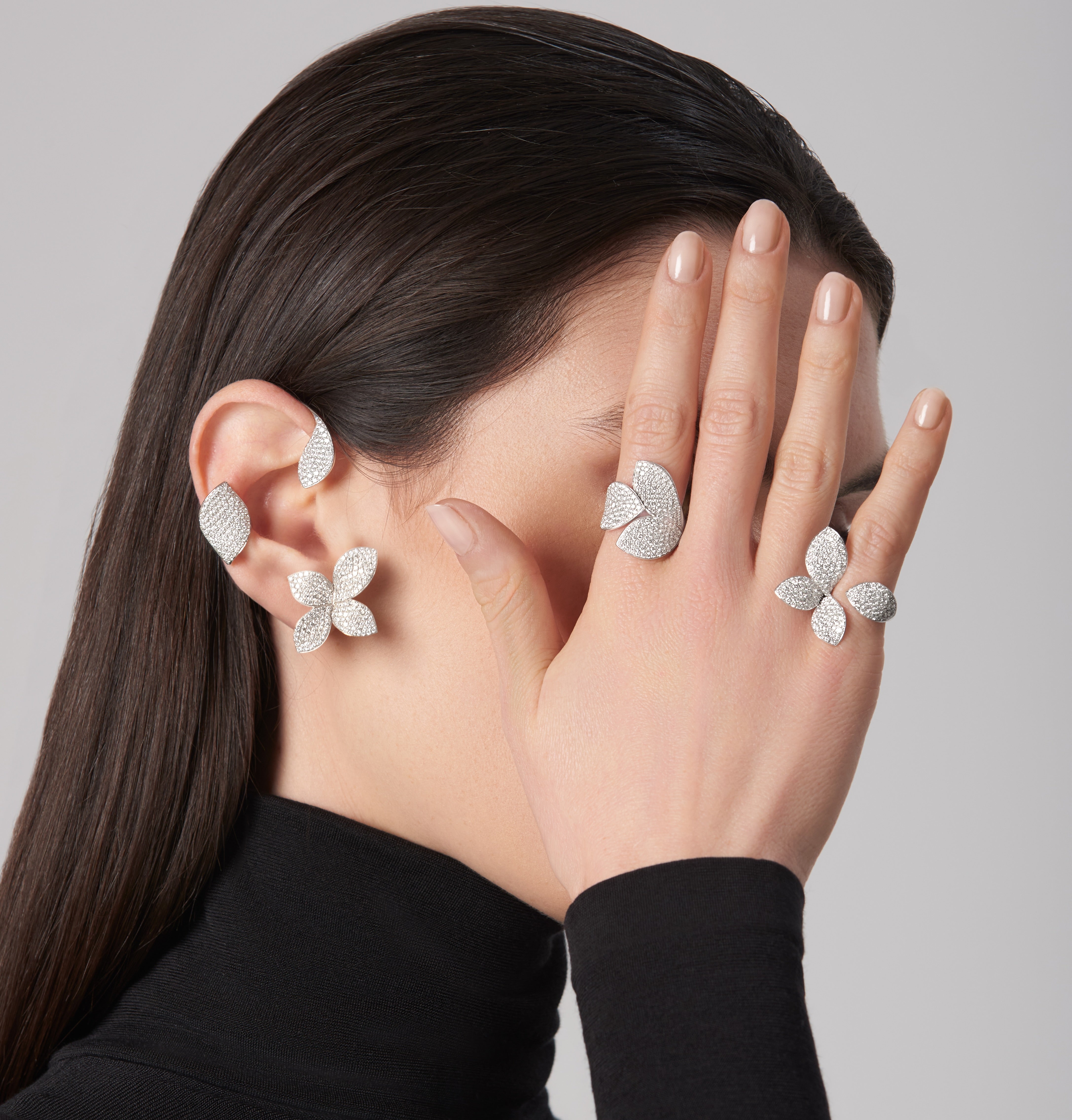 Pasquale Bruni - Giardini Segreti - White Gold - NZ