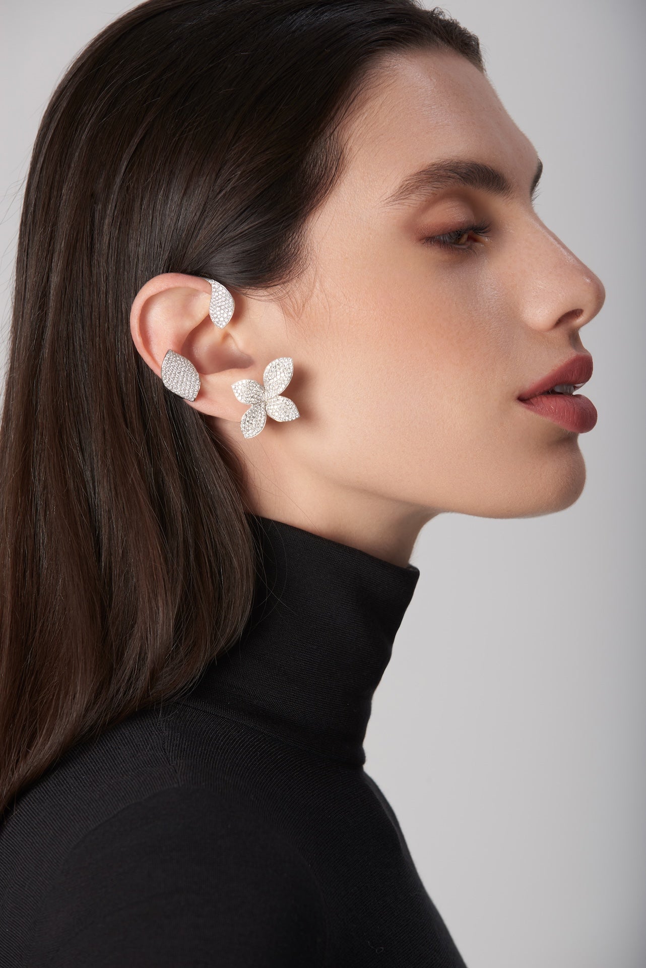 Pasquale Bruni - Aleluiá - White Gold - NZ