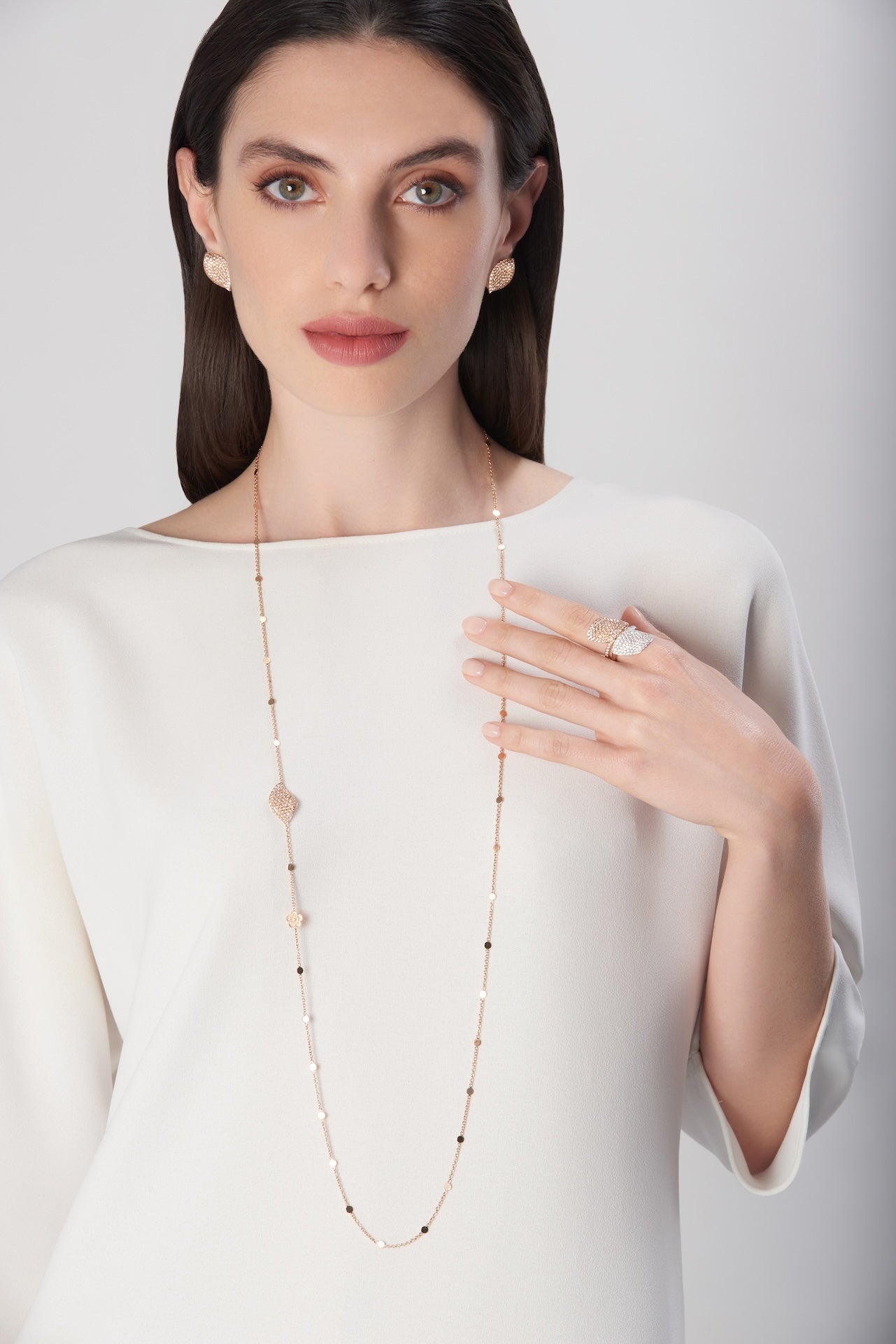 Pasquale Bruni - Aleluiá - Rose Gold - NZ