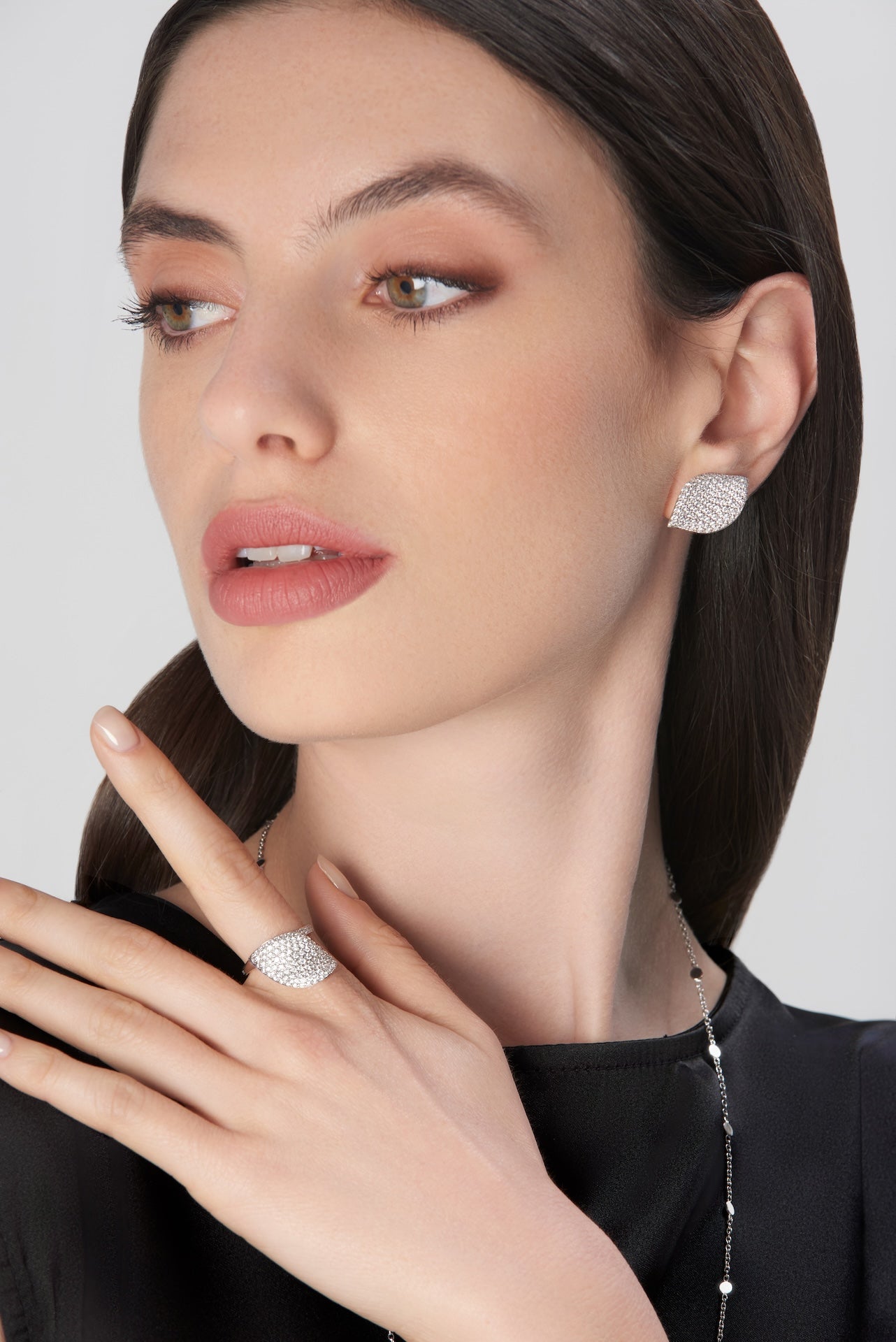 Pasquale Bruni - Aleluiá - White Gold - NZ