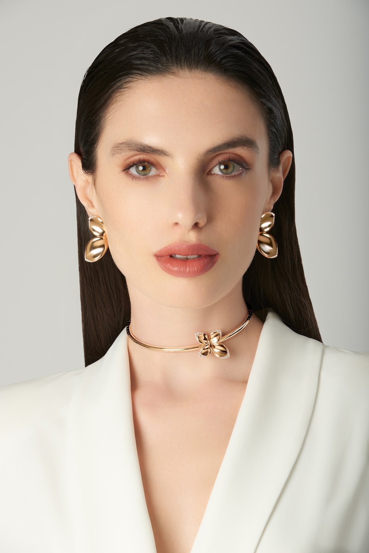 Pasquale Bruni - Giardini Segreti - Rose Gold - NZ
