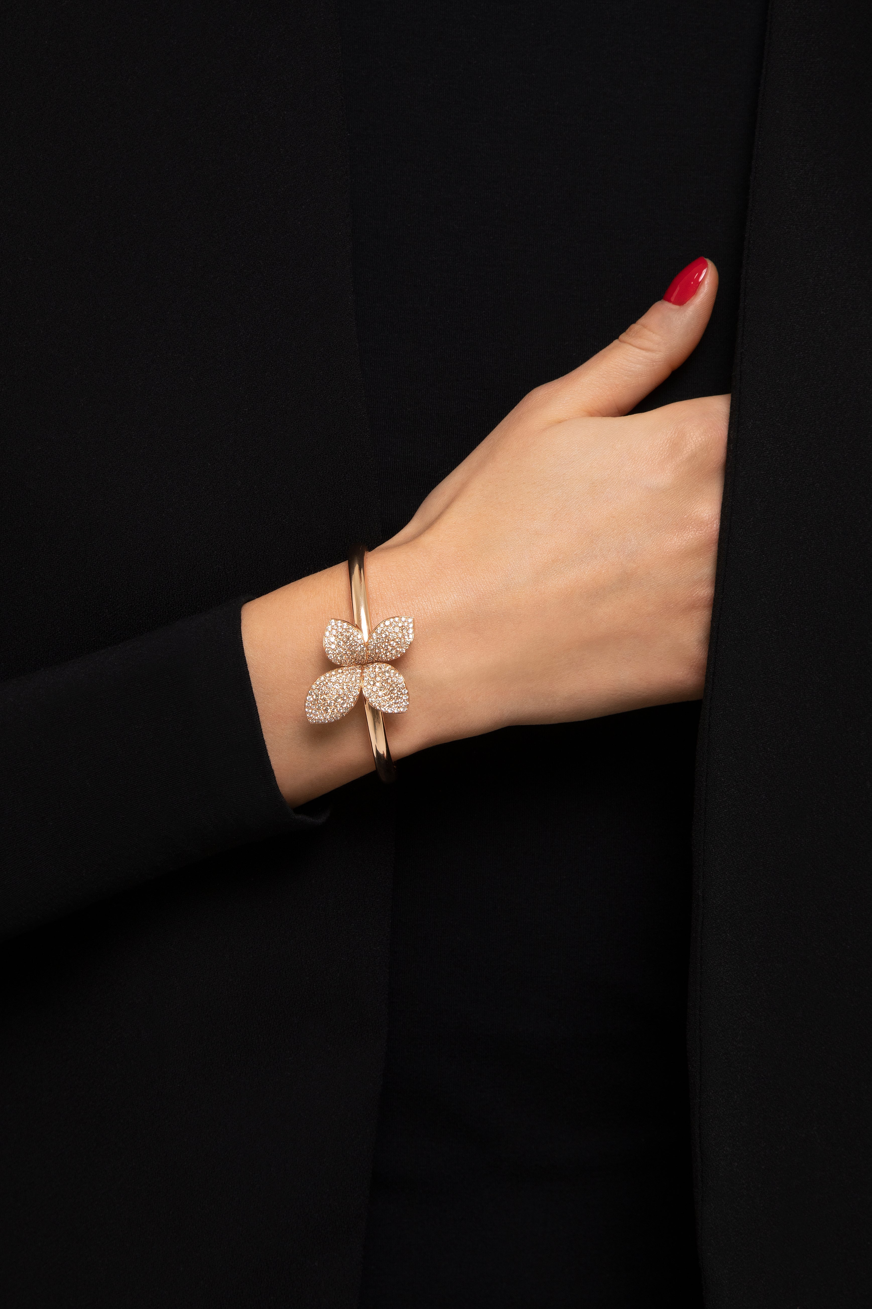 Pasquale Bruni - Giardini Segreti - Rose Gold - NZ