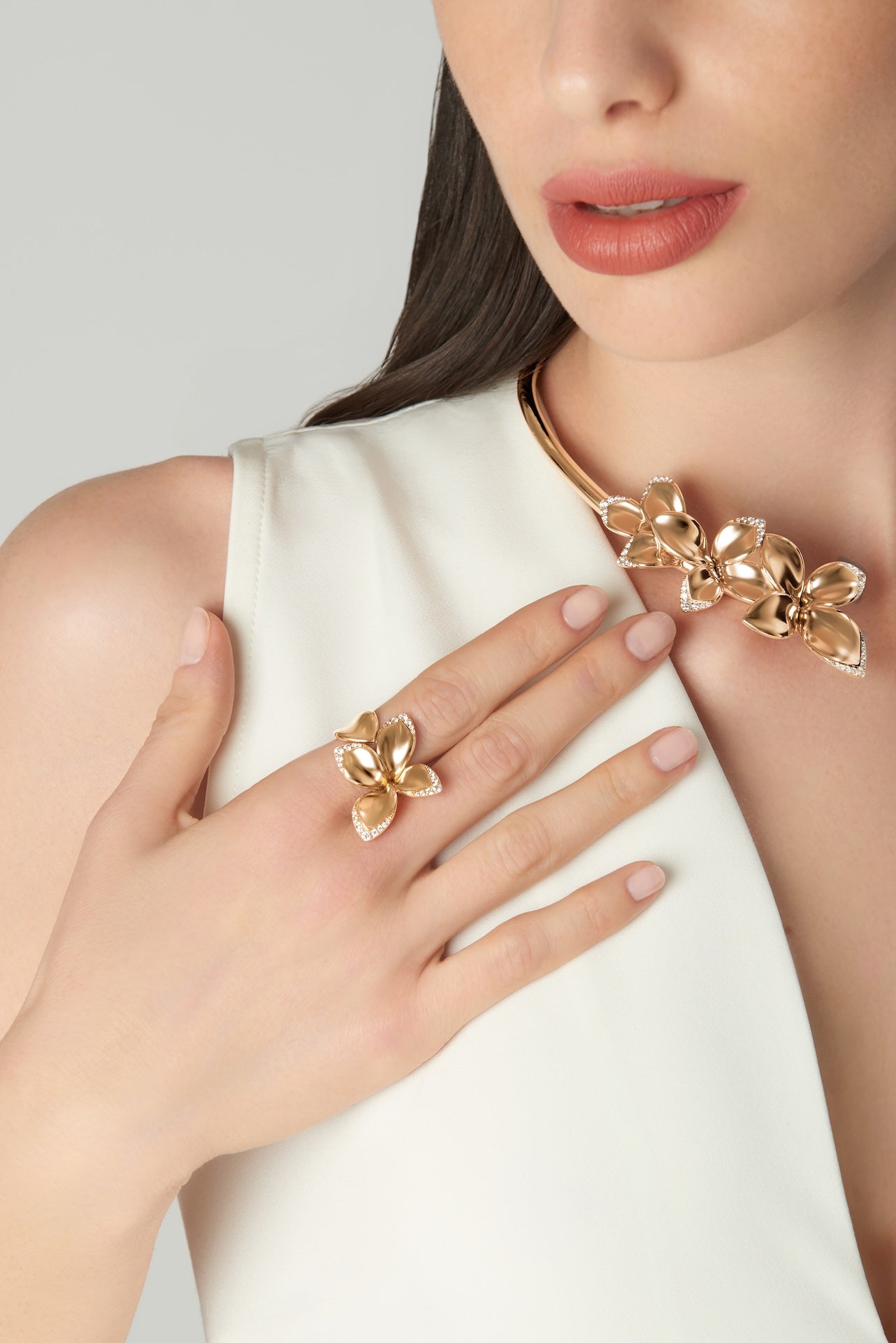 Pasquale Bruni - Giardini Segreti - Rose Gold - NZ