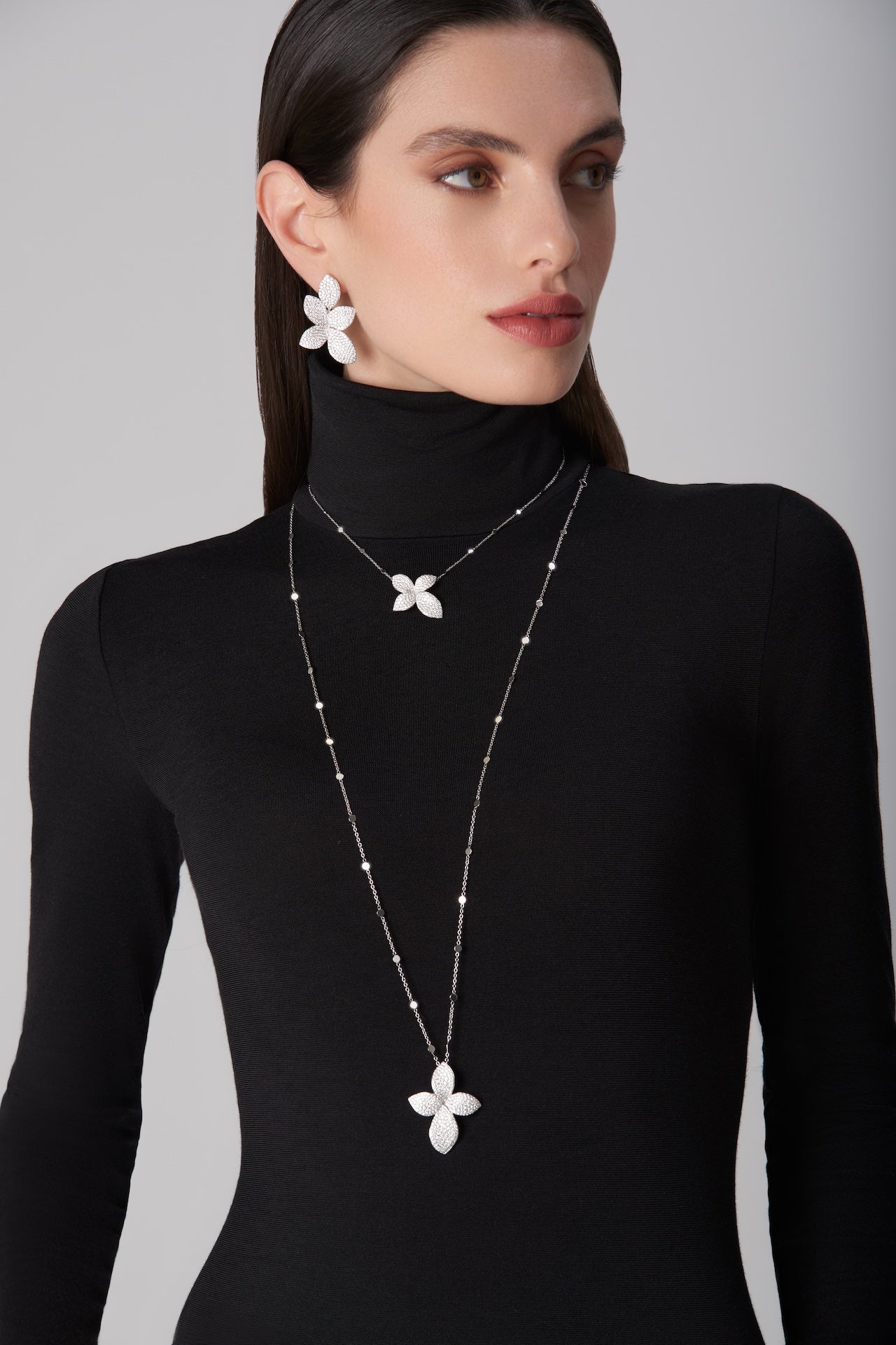 Pasquale Bruni - Giardini Segreti - White Gold - NZ