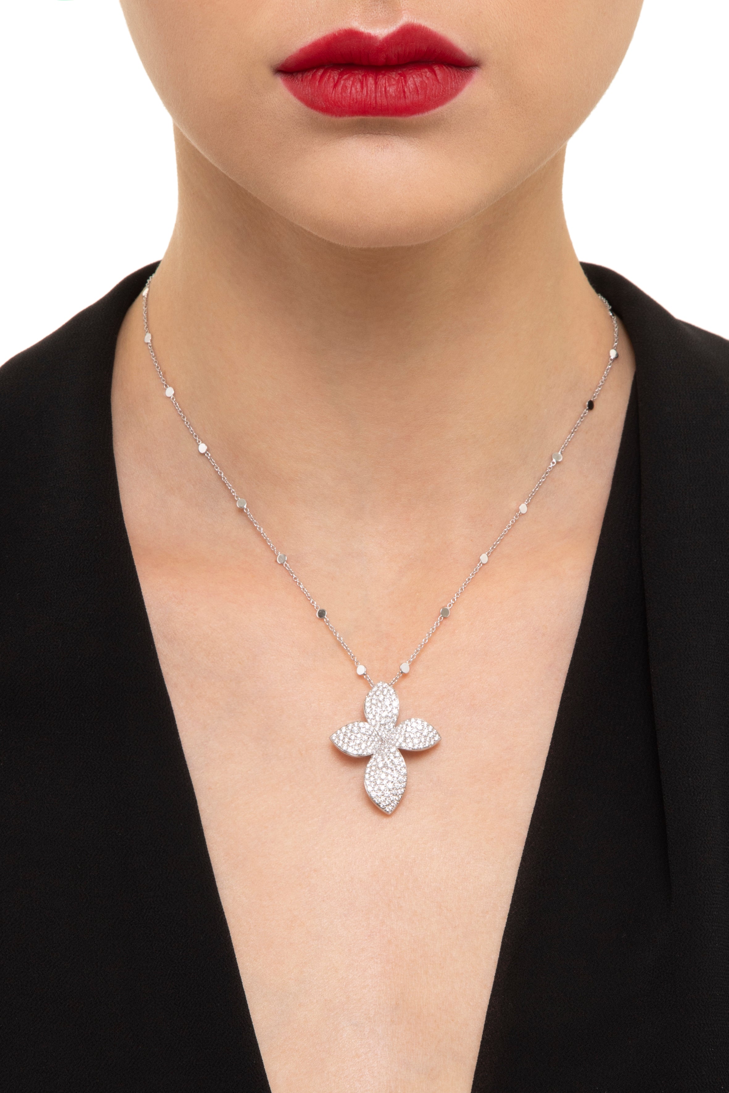 Pasquale Bruni - Giardini Segreti - White Gold - NZ