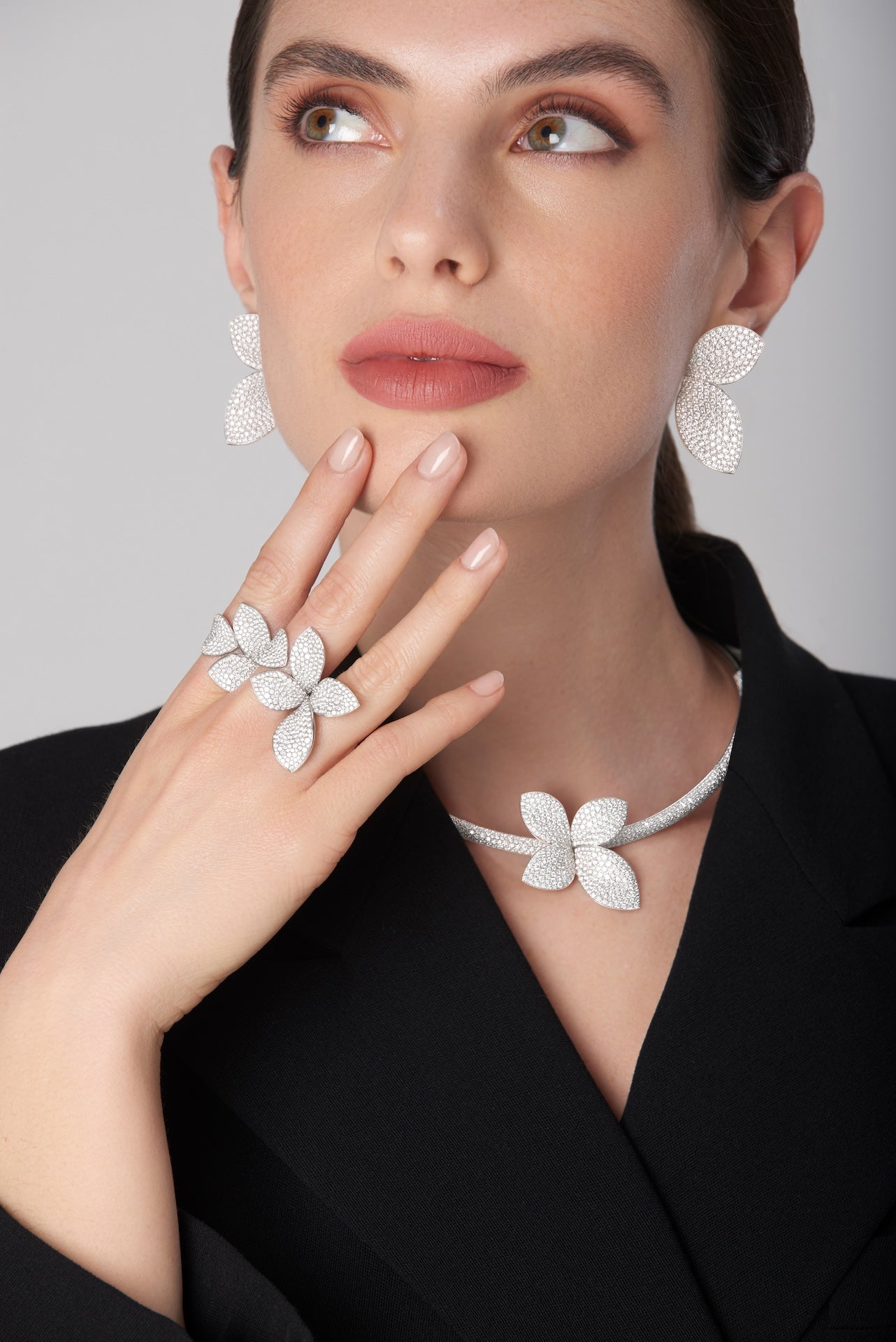 Pasquale Bruni - Giardini Segreti - White Gold - NZ