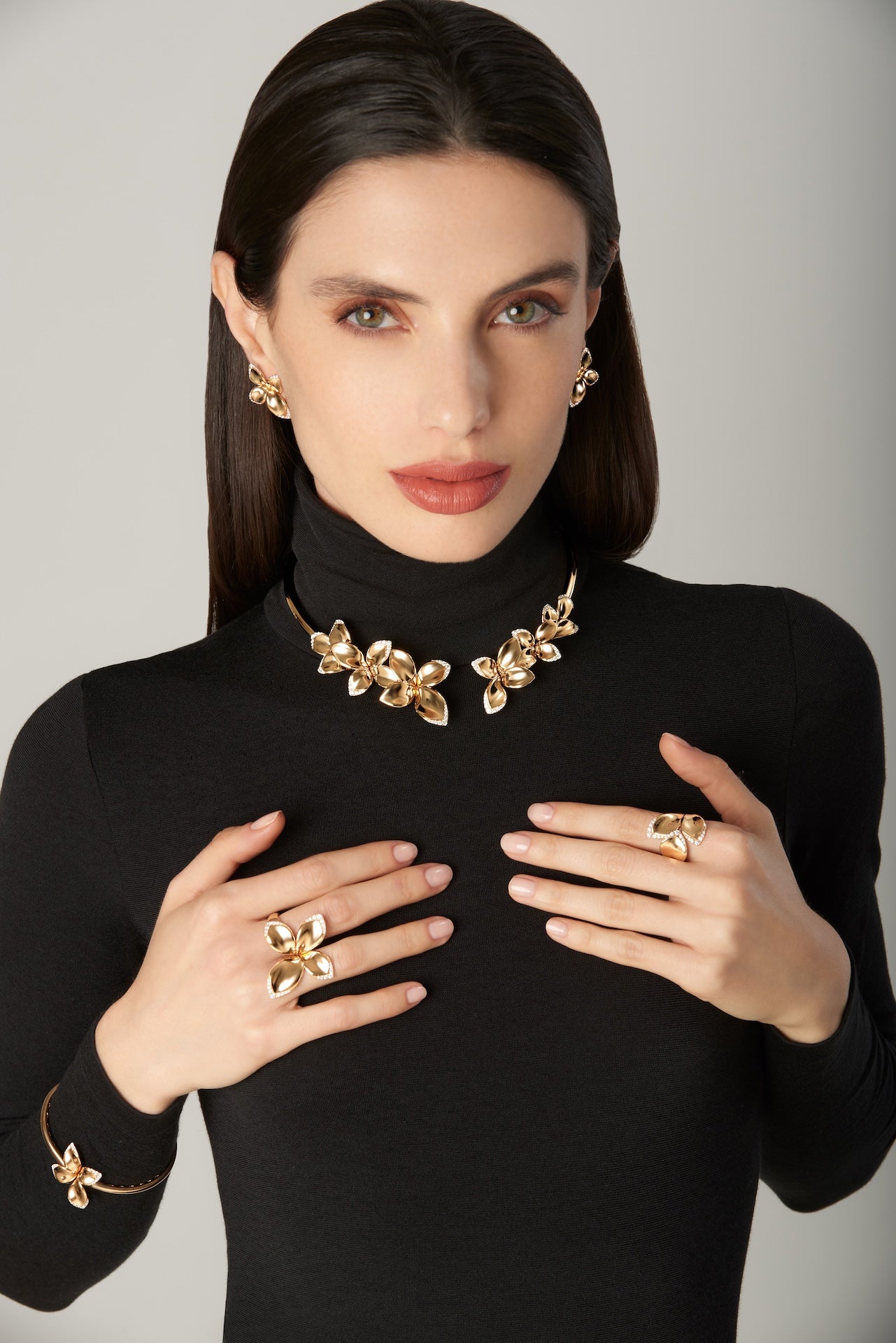 Pasquale Bruni - Giardini Segreti - Rose Gold - NZ