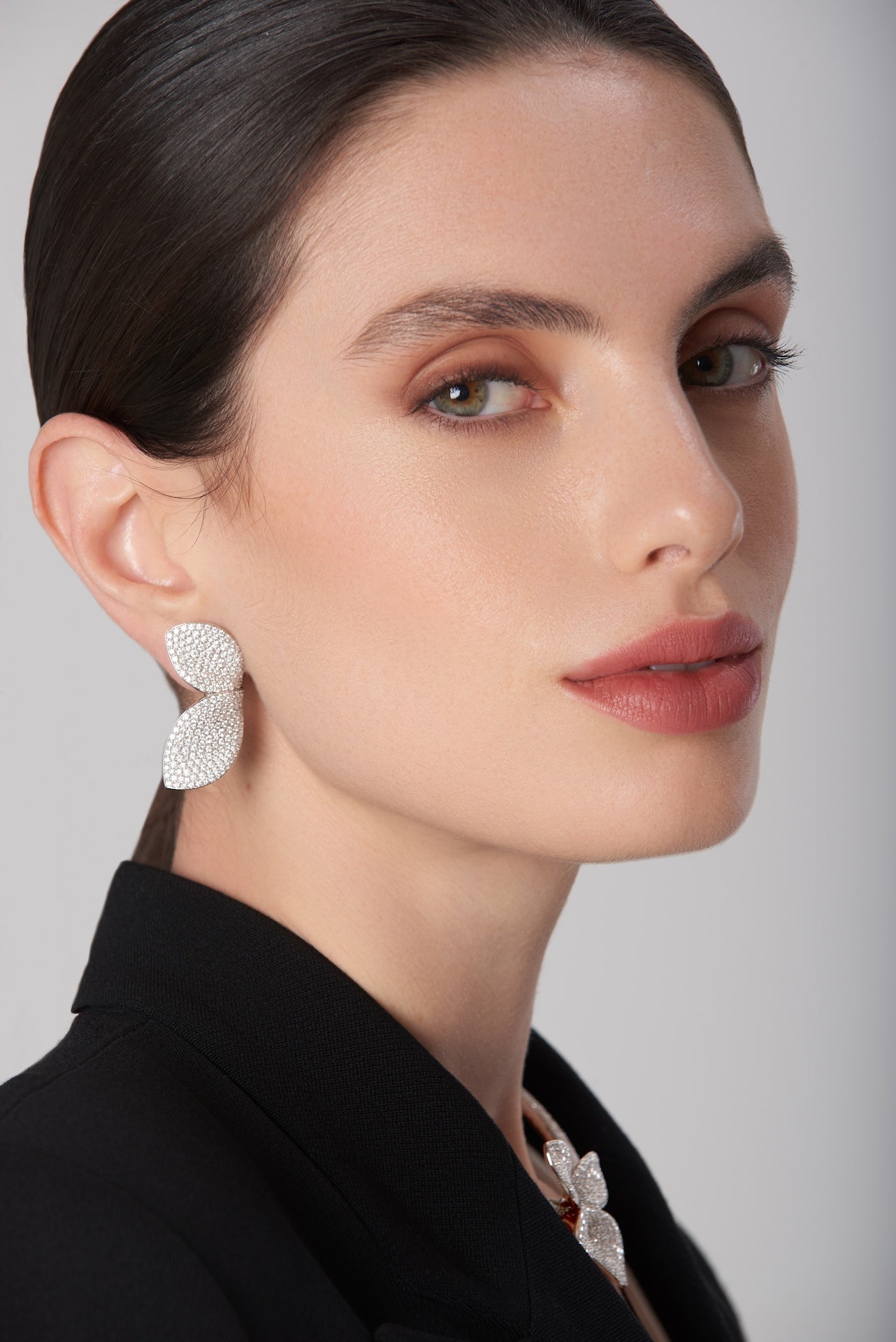 Pasquale Bruni - Giardini Segreti - White Gold - NZ