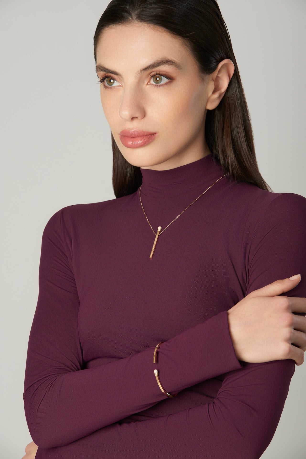 Pasquale Bruni - Accendimi - Rose Gold - NZ